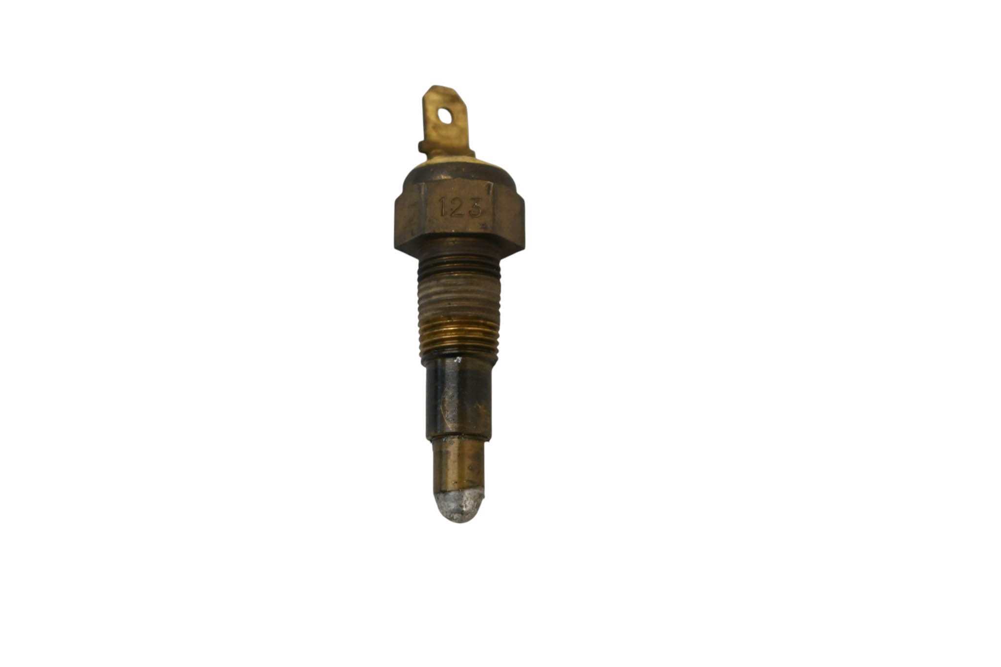 16 Kubota RTV-X900W Temperature Switch Sensor