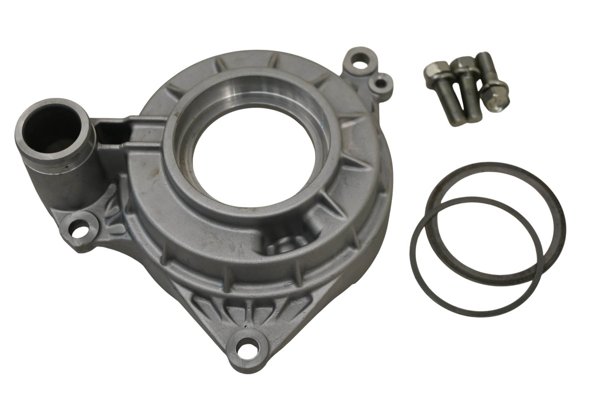 16 Kubota RTV-X900W Bearing Holder Cover