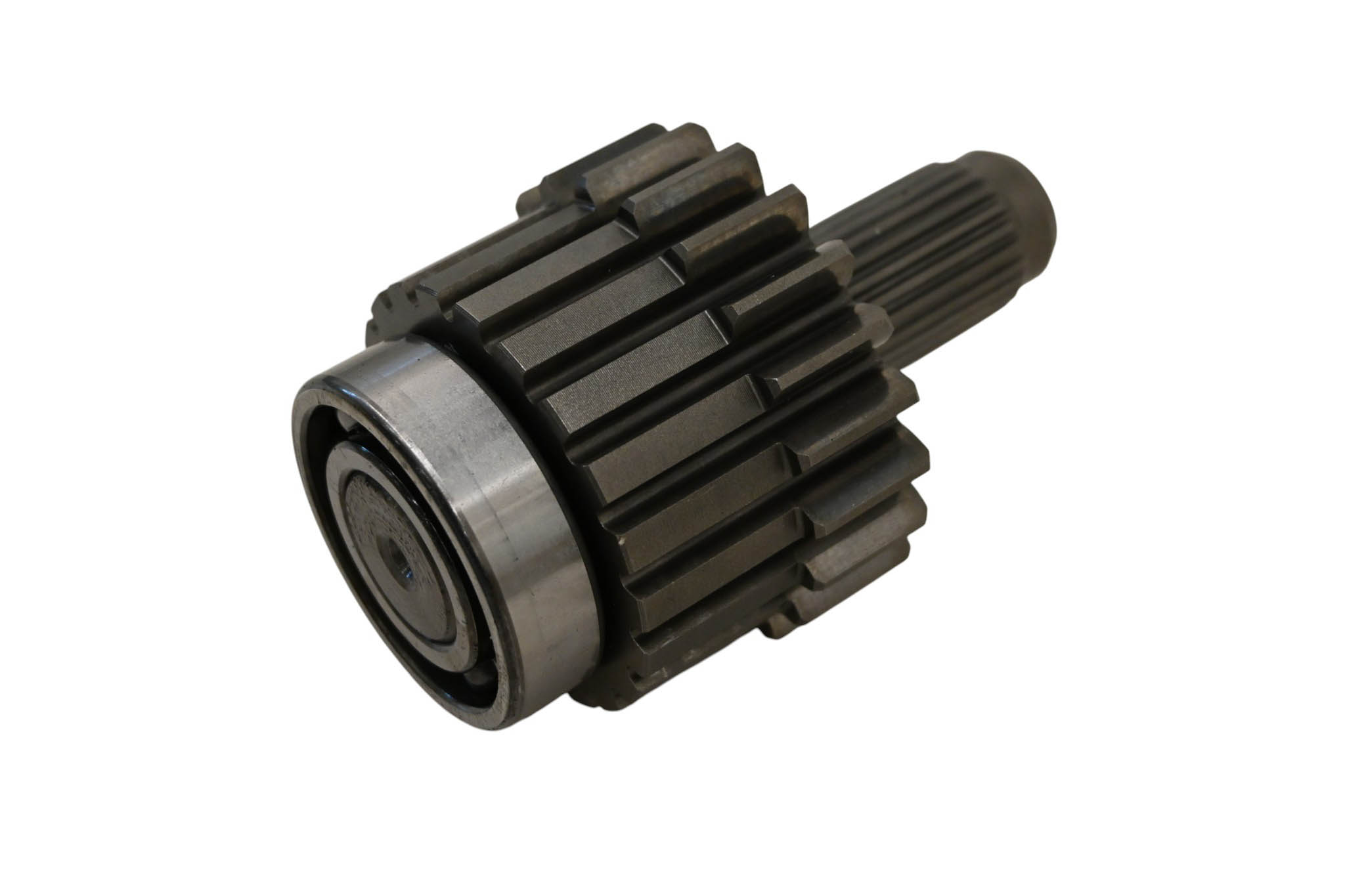 16 Kubota RTV-X900W Rear Right Differential Drive Shaft