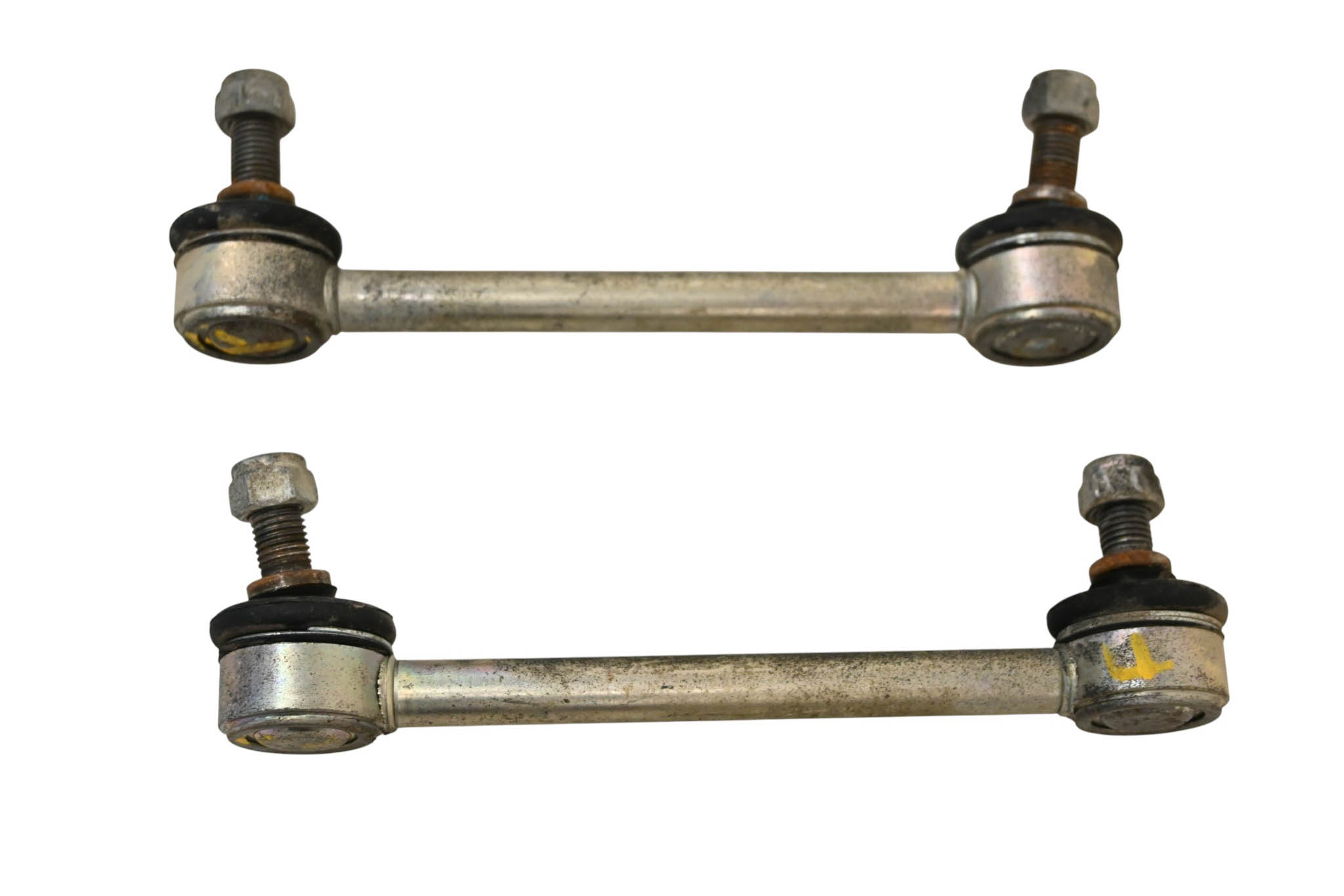 16 Kubota RTV-X900W Front Sway Bar End Links