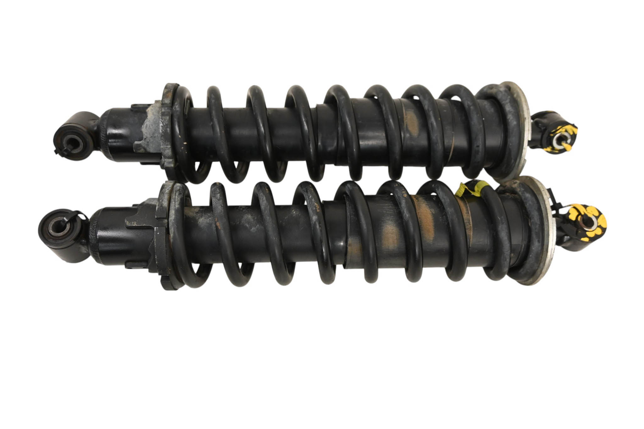 16 Kubota RTV-X900W Front Shocks