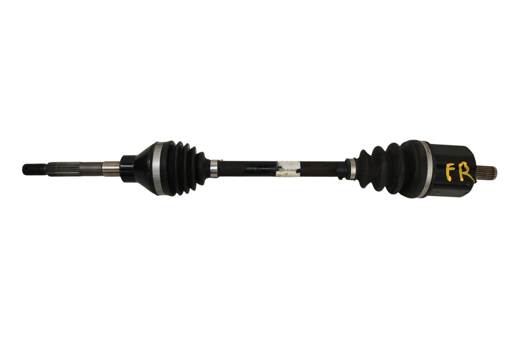 16 Kubota RTV-X900W Front Right Or Left Cv Axle