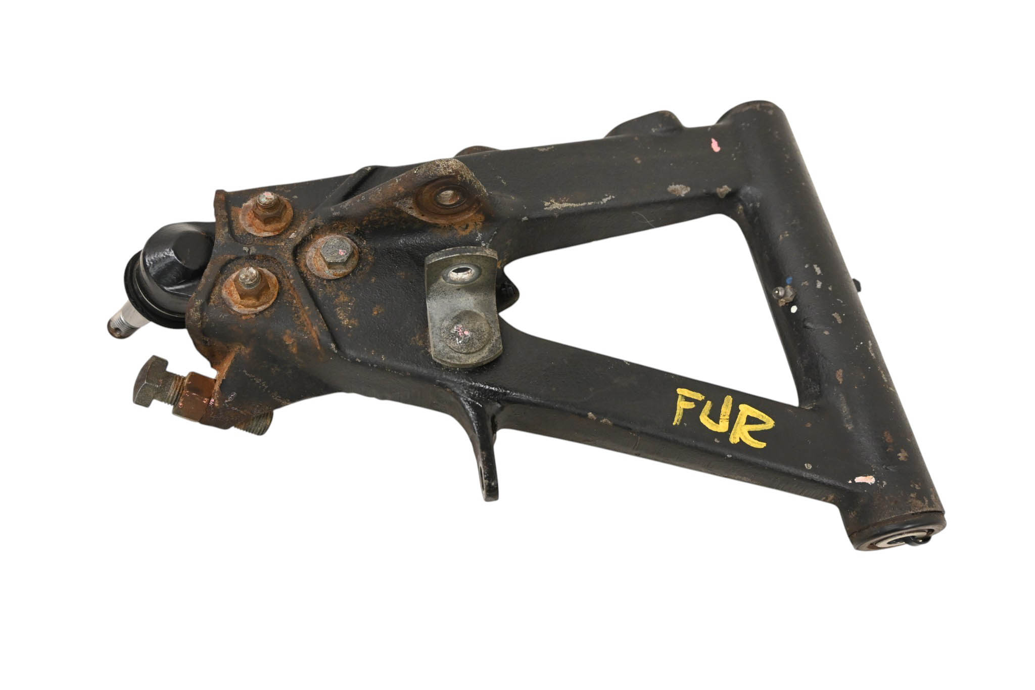 16 Kubota RTV-X900W Front Upper Right A-Arm
