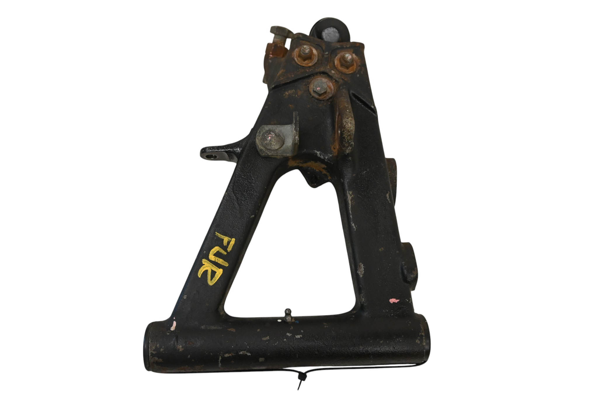 16 Kubota RTV-X900W Front Upper Right A-Arm
