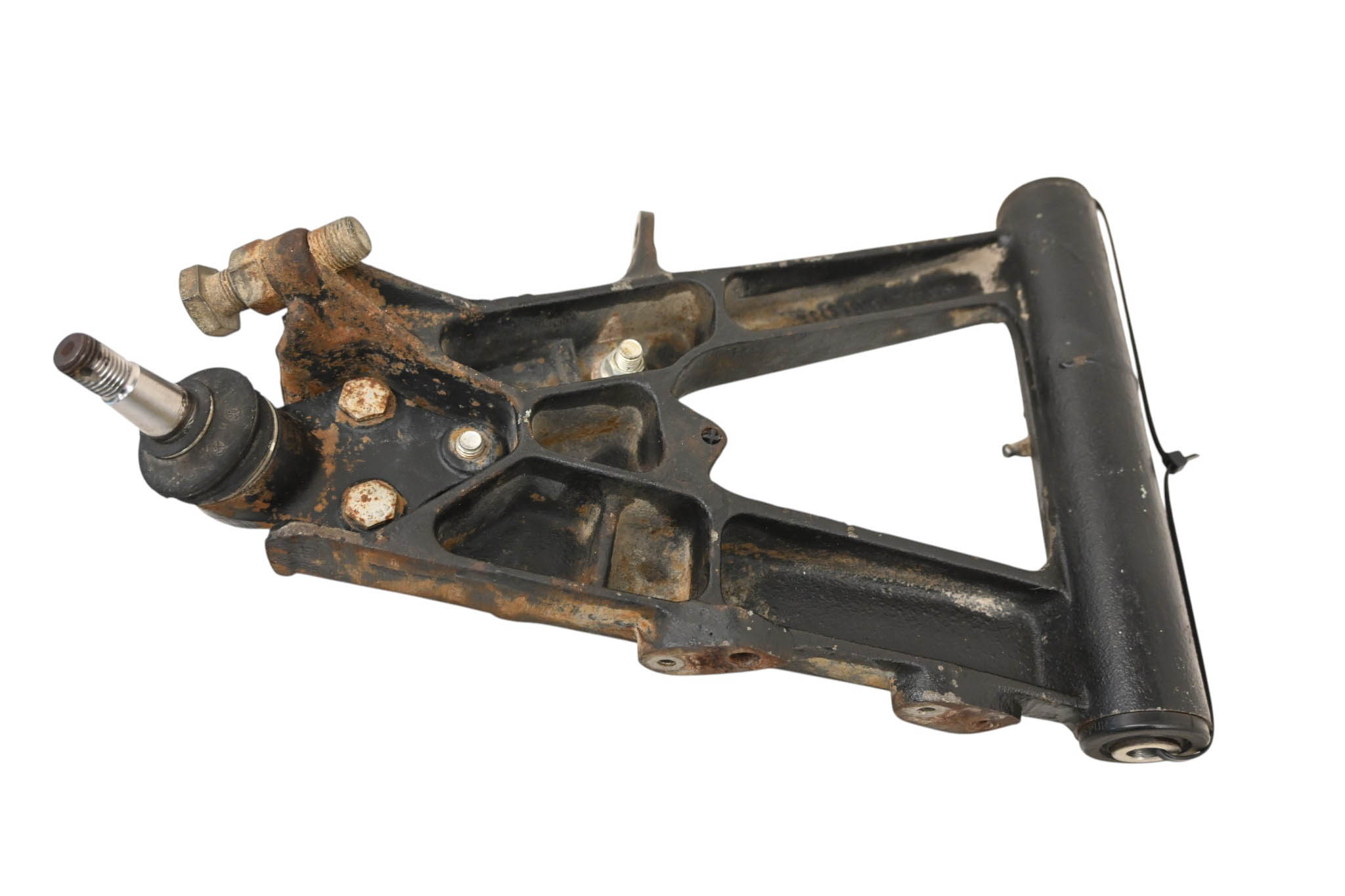 16 Kubota RTV-X900W Front Upper Right A-Arm