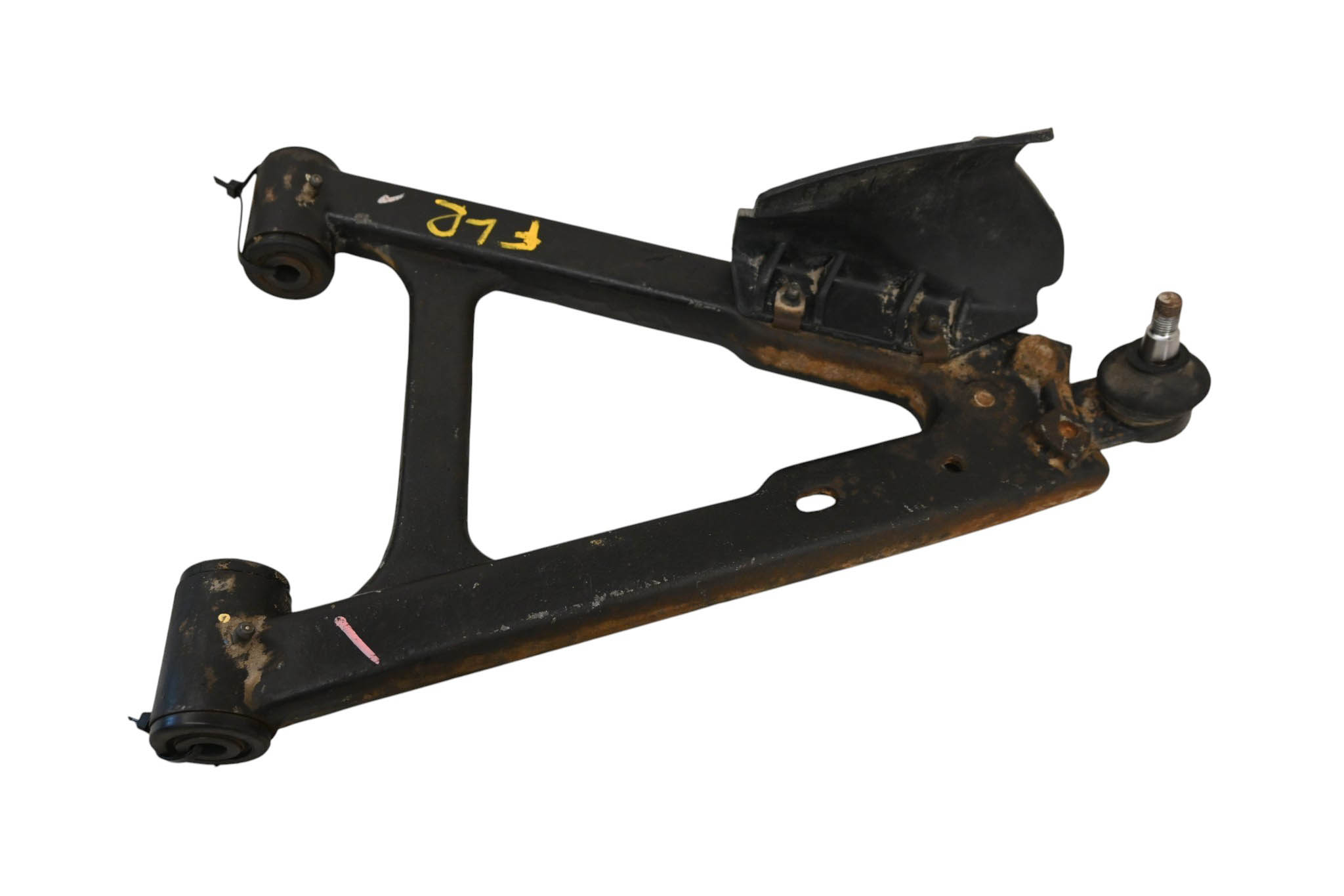16 Kubota RTV-X900W Front Lower Right Or Left A-Arm
