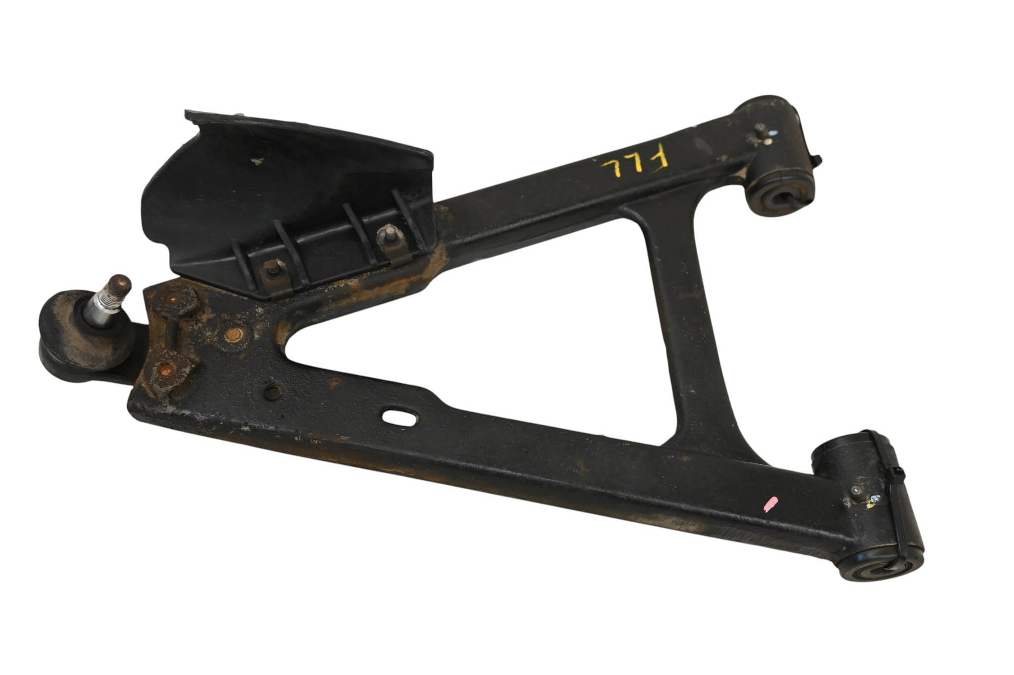16 Kubota RTV-X900W Front Lower Right Or Left A-Arm