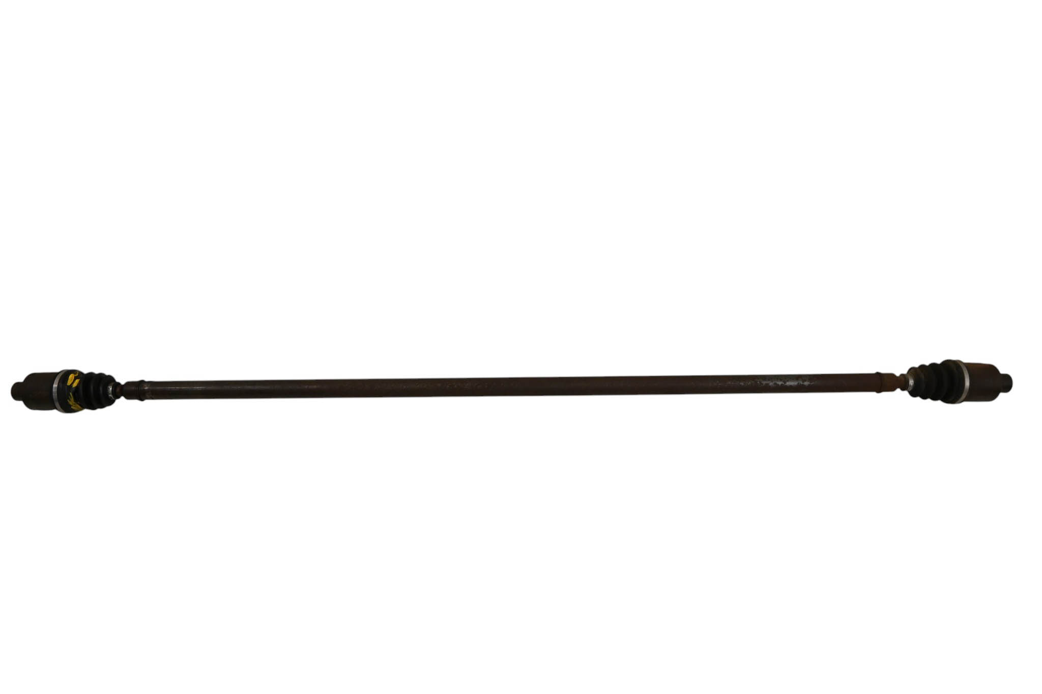 16 Kubota RTV-X900W Front Drive Shaft