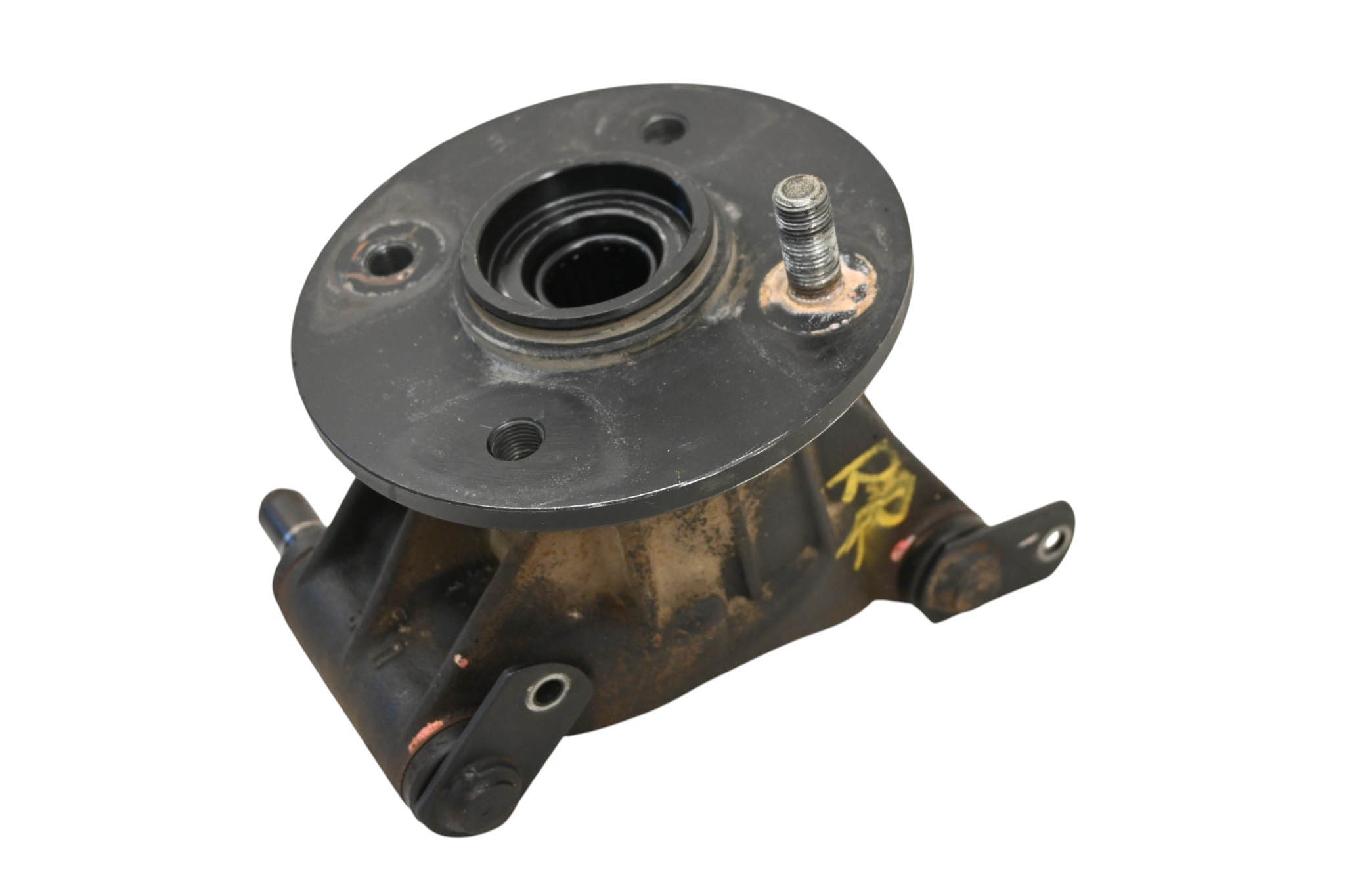 16 Kubota RTV-X900W Rear Right Or Left Spindle Knuckle