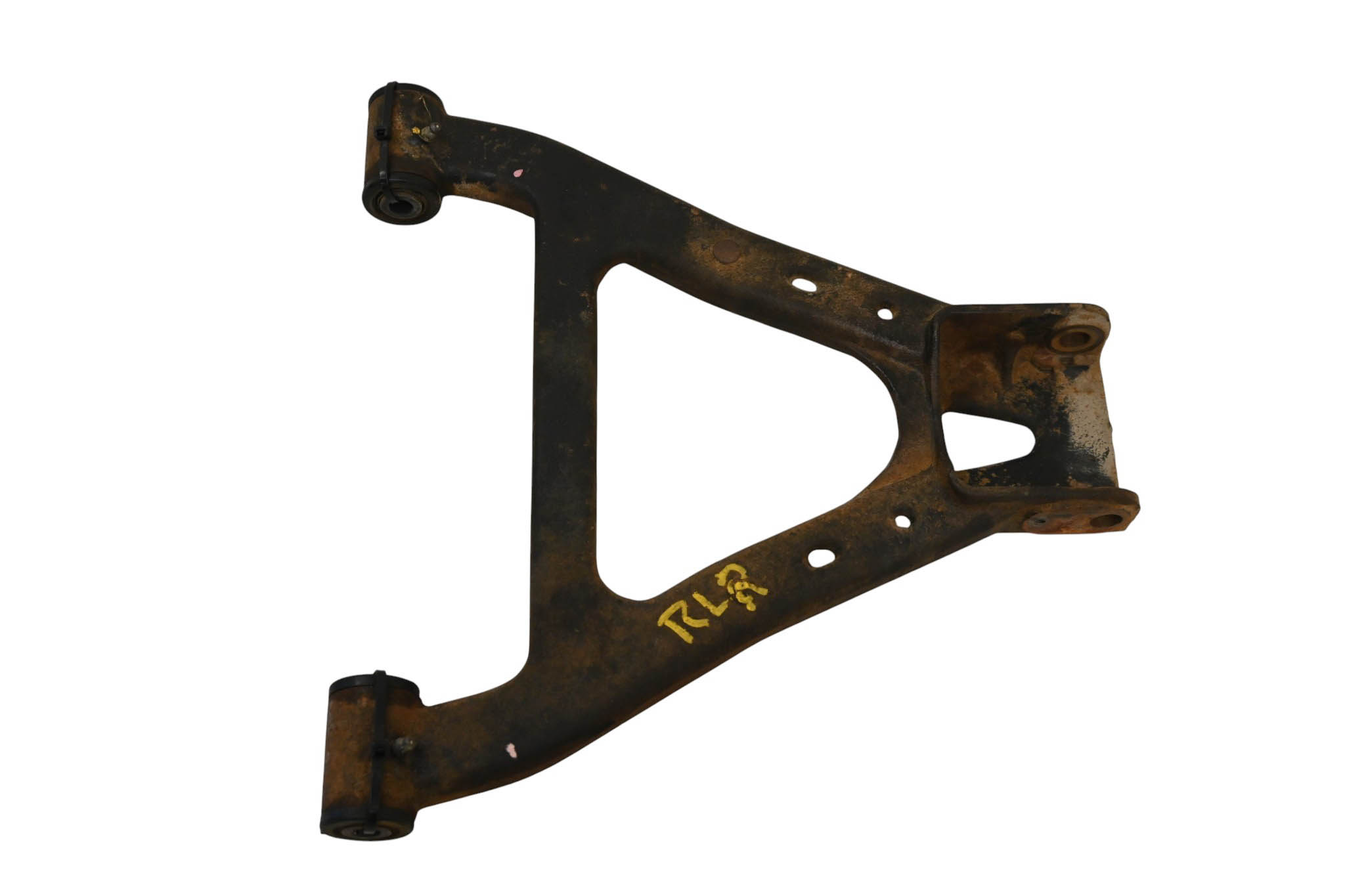 16 Kubota RTV-X900W Rear Lower Right A-Arm