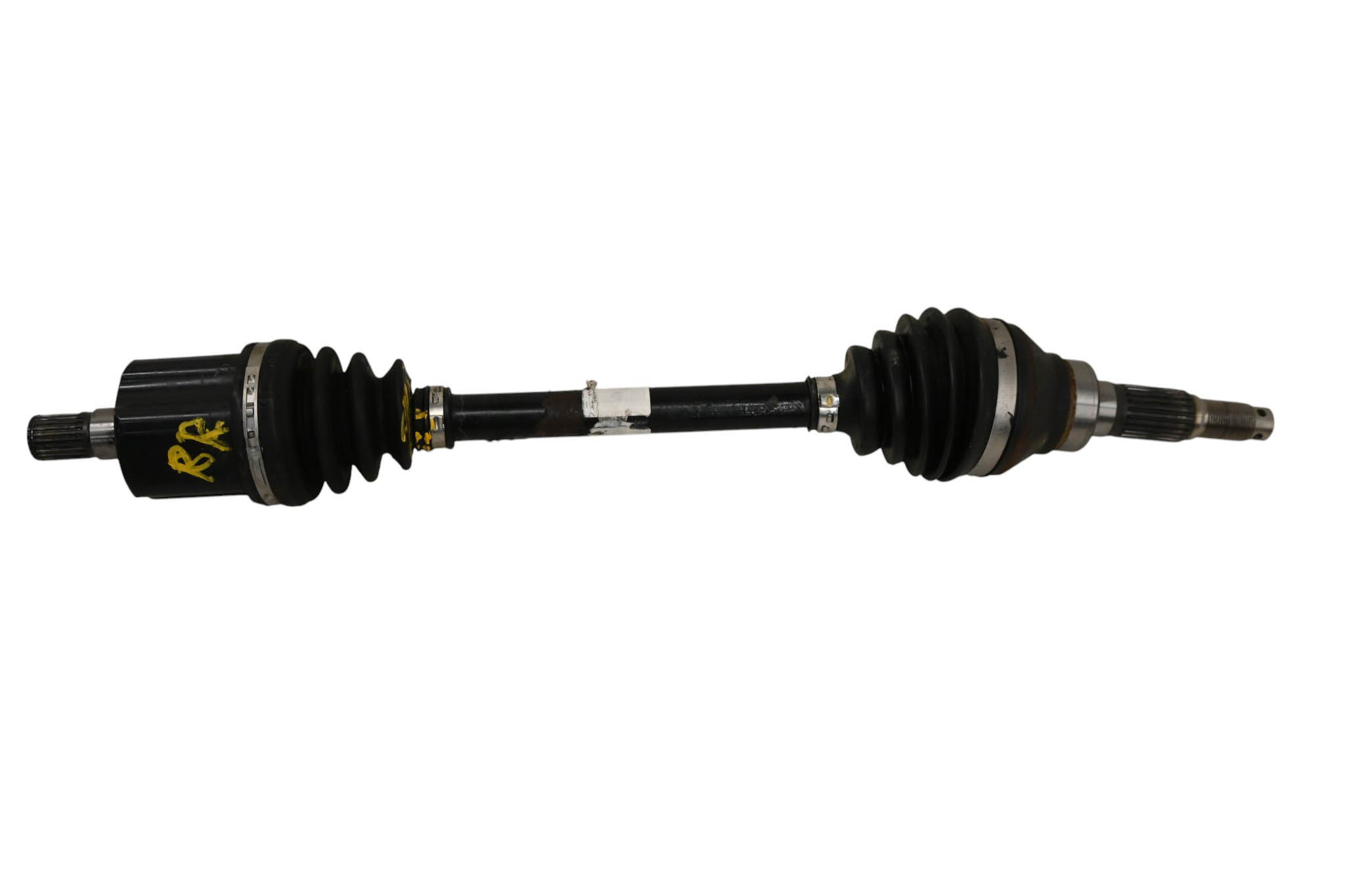 16 Kubota RTV-X900W Rear Right Or Left Cv Axle