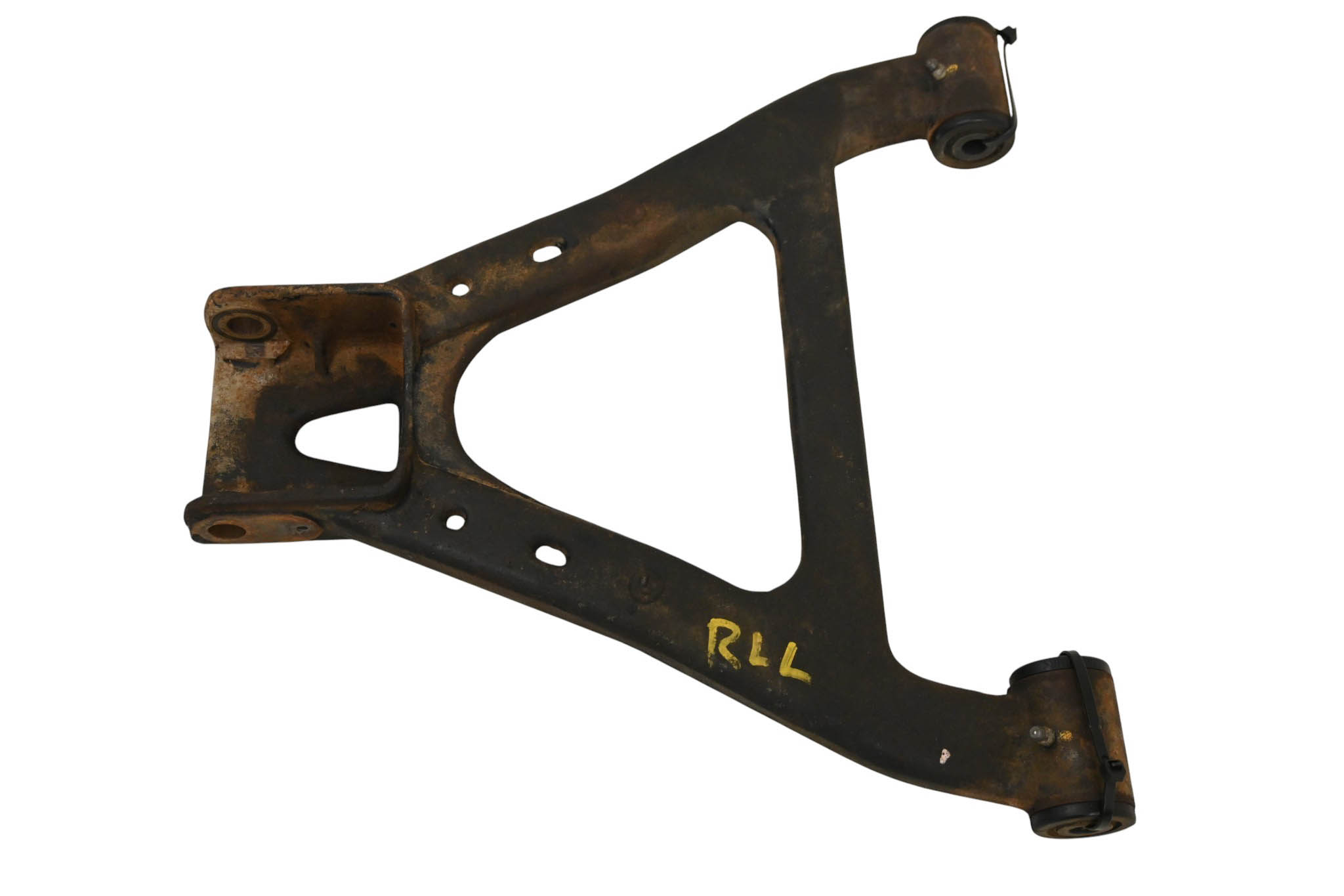 16 Kubota RTV-X900W Rear Lower Left A-Arm
