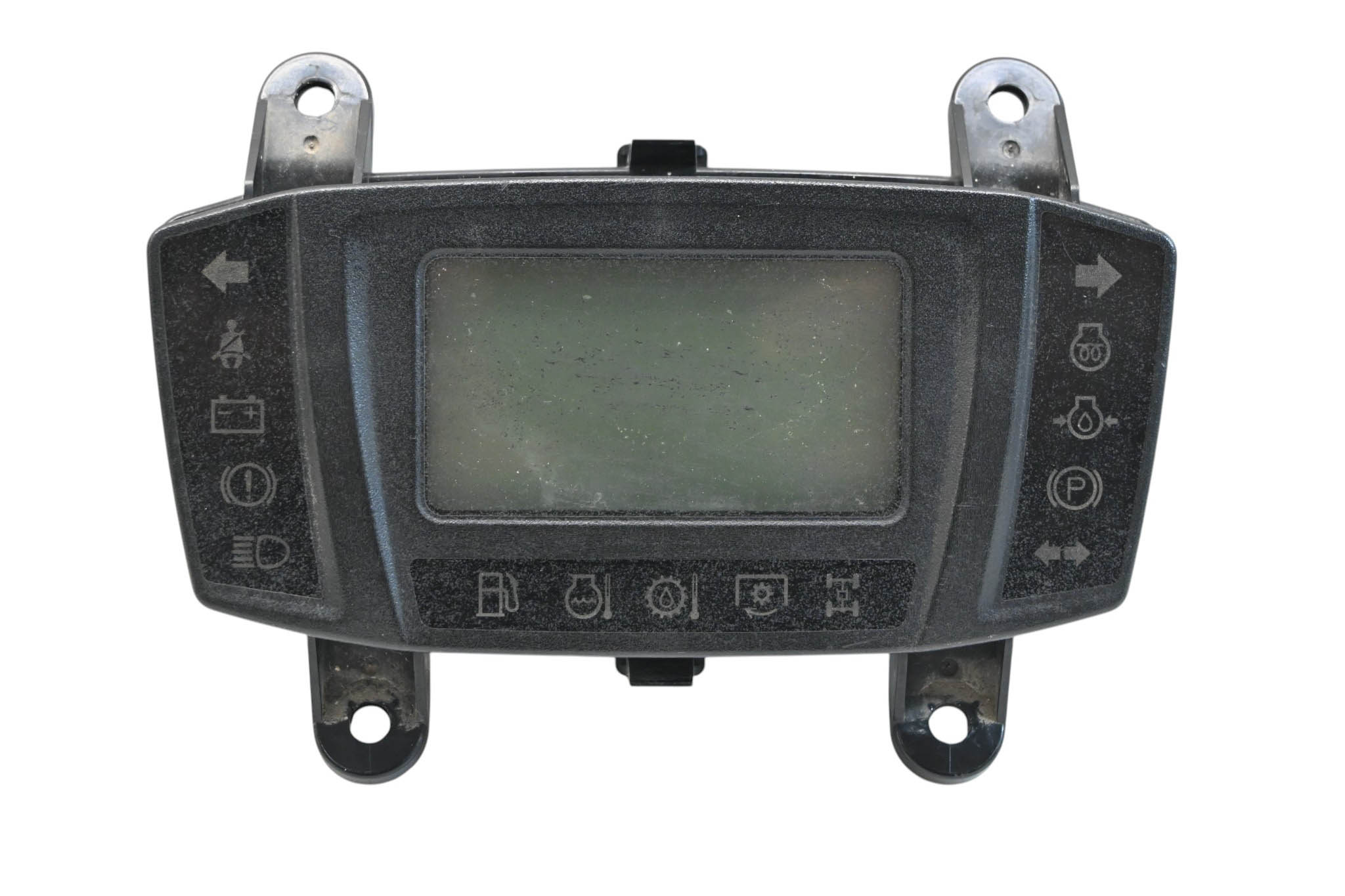 16 Kubota RTV-X900W Speedometer Dash