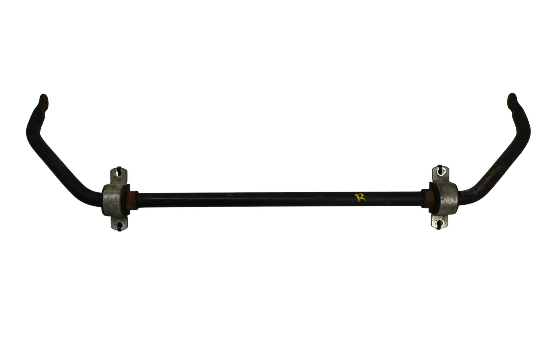 16 Kubota RTV-X900W Rear Swaybar