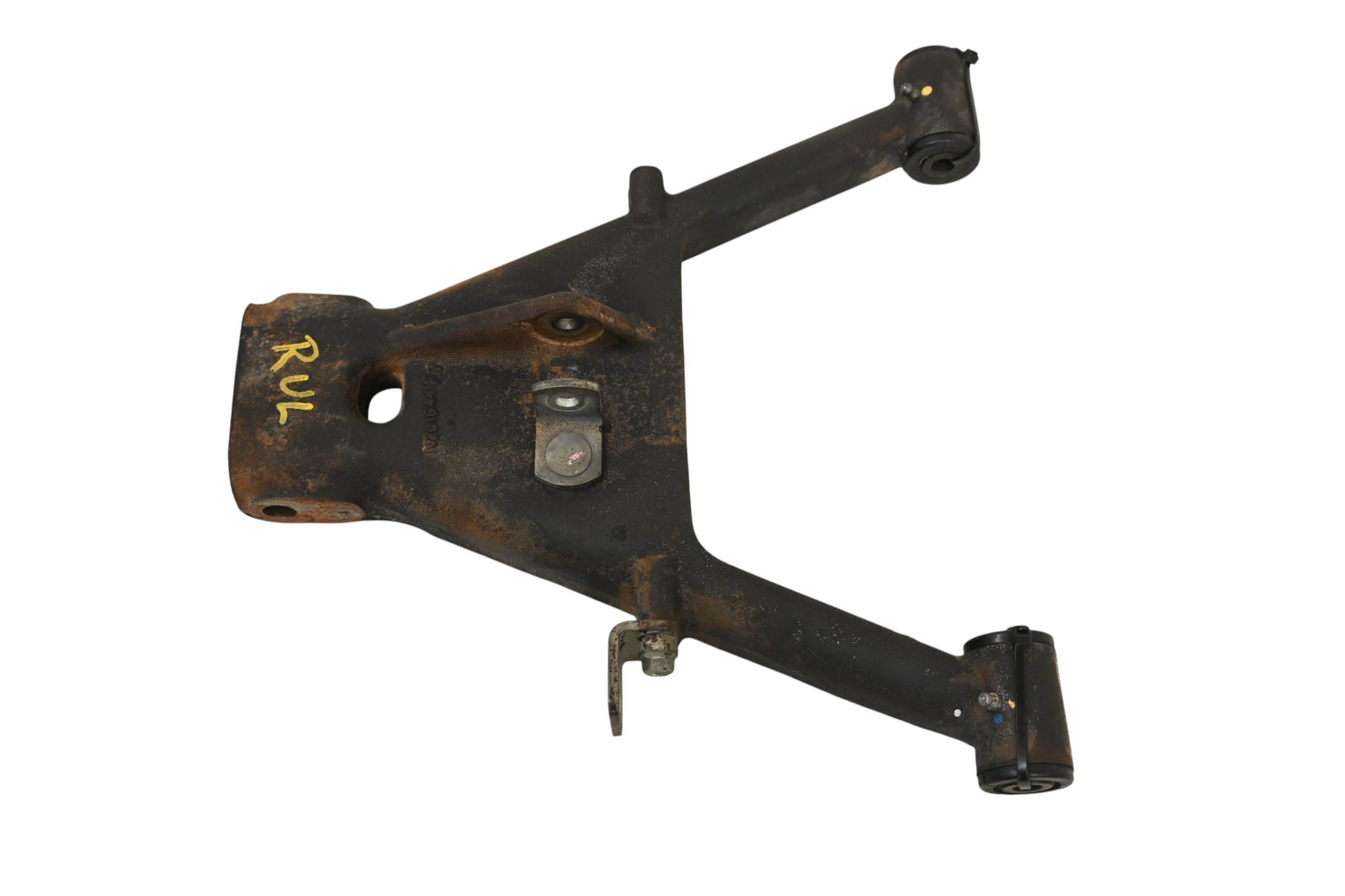 16 Kubota RTV-X900W Rear Upper Right A-Arm