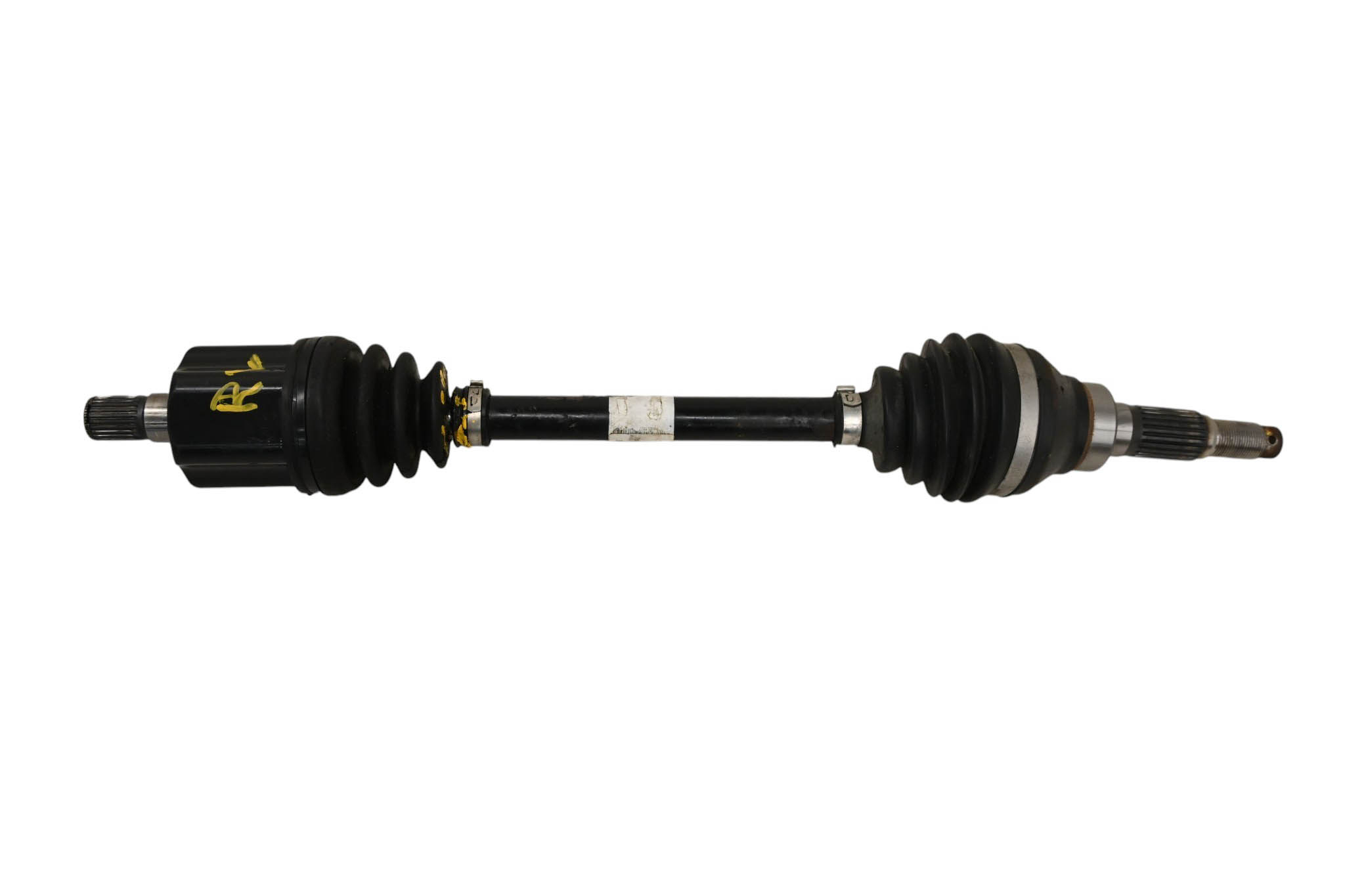 16 Kubota RTV-X900W Rear Right Or Left Cv Axle