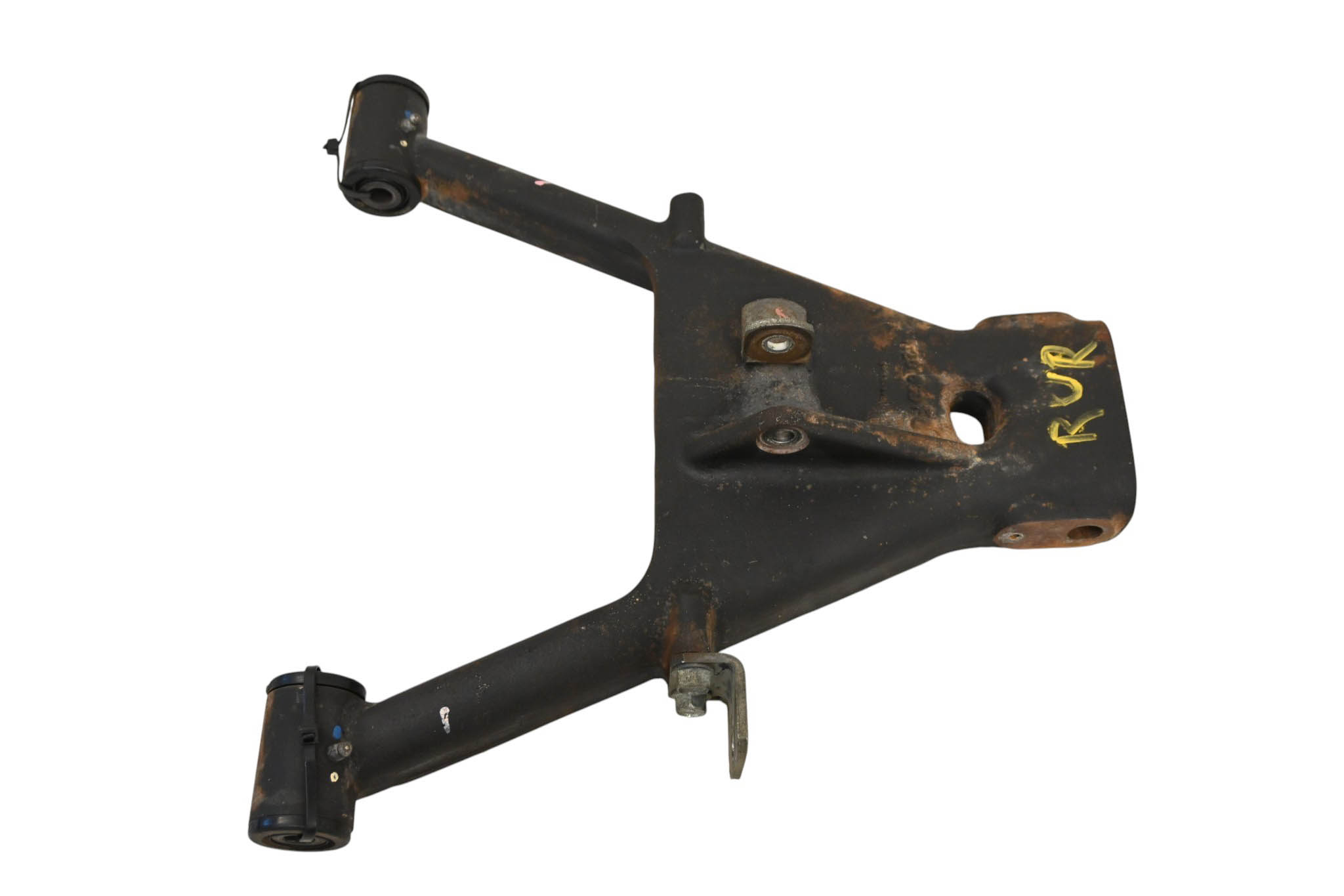 16 Kubota RTV-X900W Rear Upper Left A-Arm