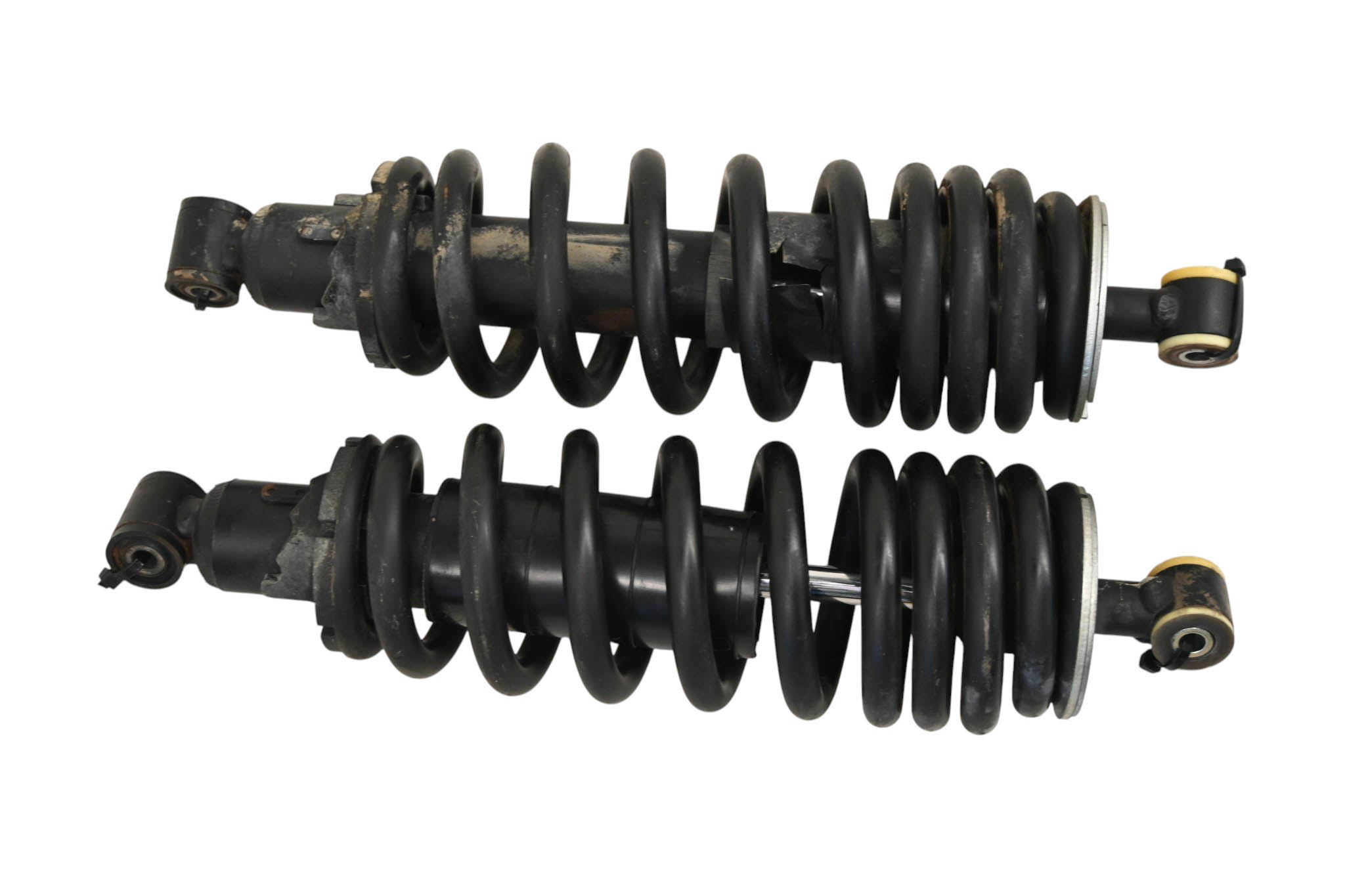 16 Kubota RTV-X900W Rear Shocks Suspension Left & Right