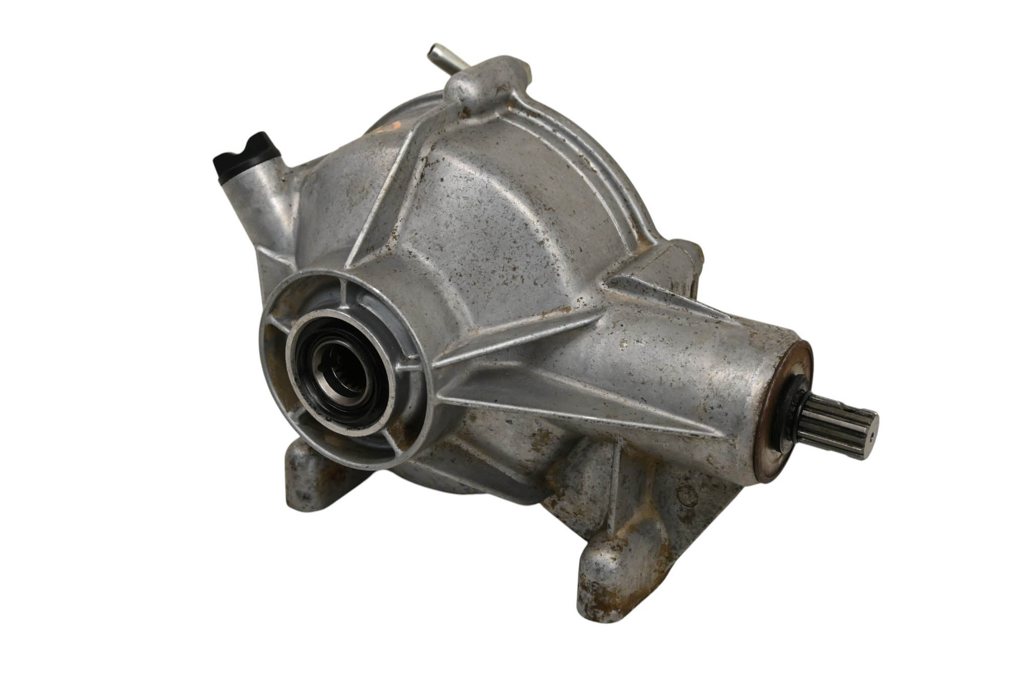 16 Kubota RTV-X900W Front Differential