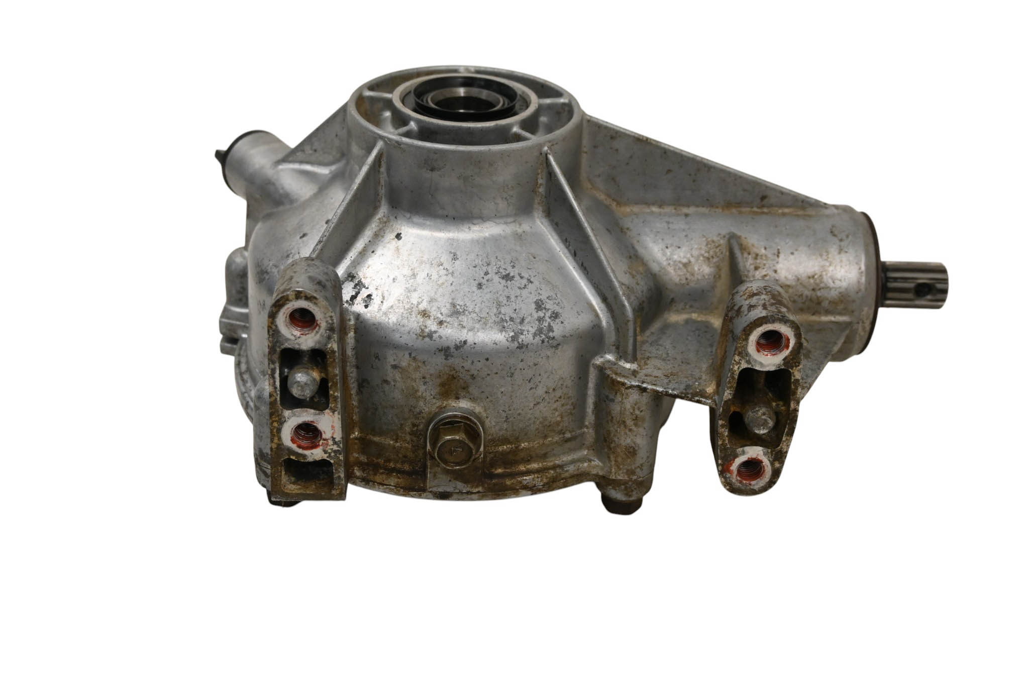 16 Kubota RTV-X900W Front Differential
