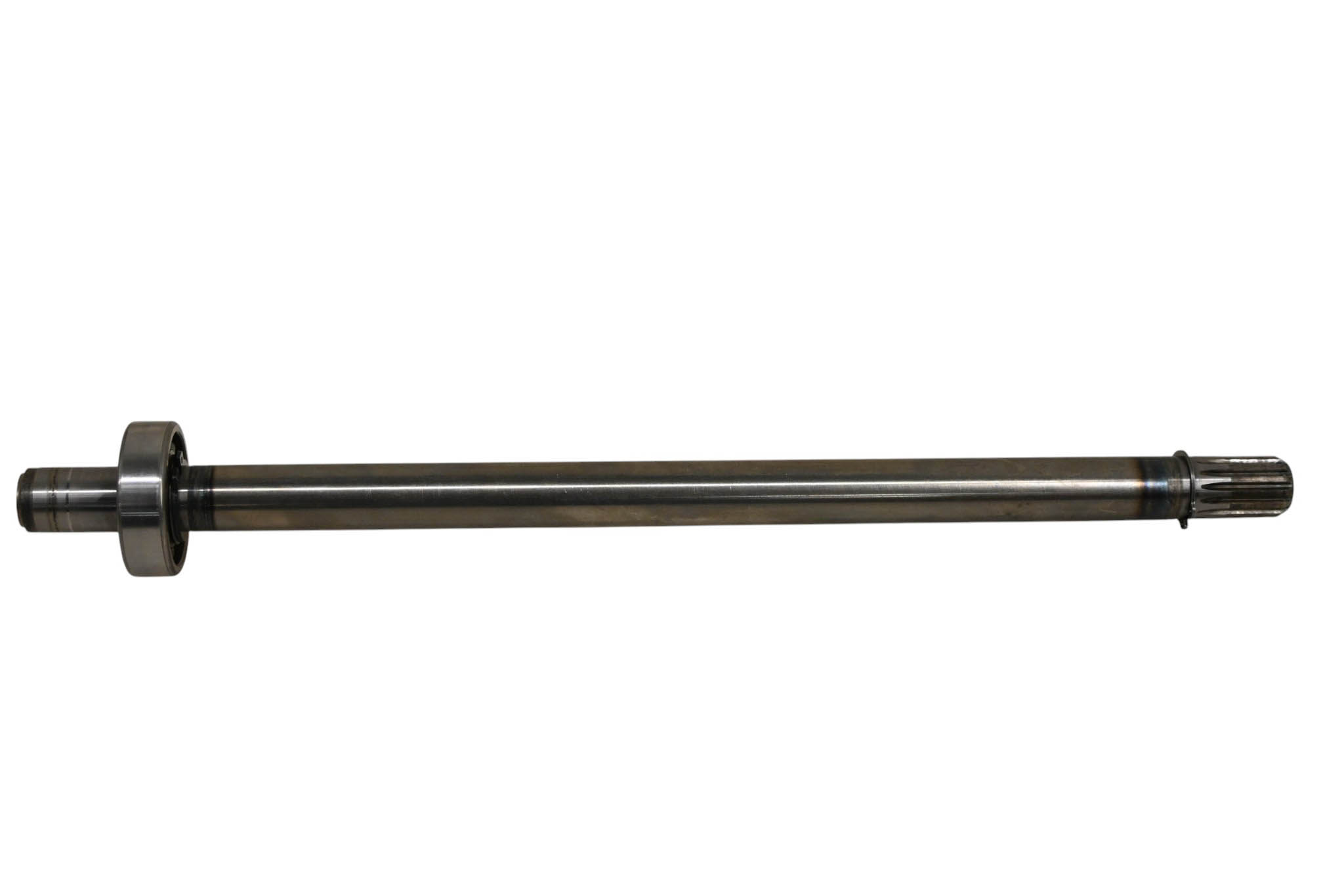 16 Kubota RTV-X900W Transmission Input Shaft