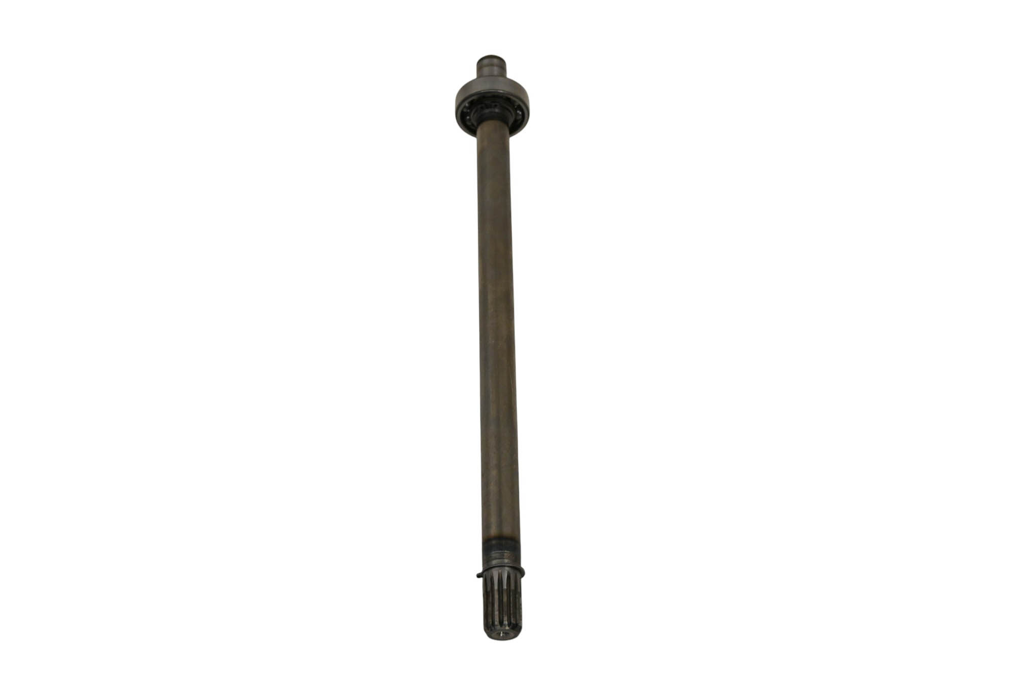 16 Kubota RTV-X900W Transmission Input Shaft