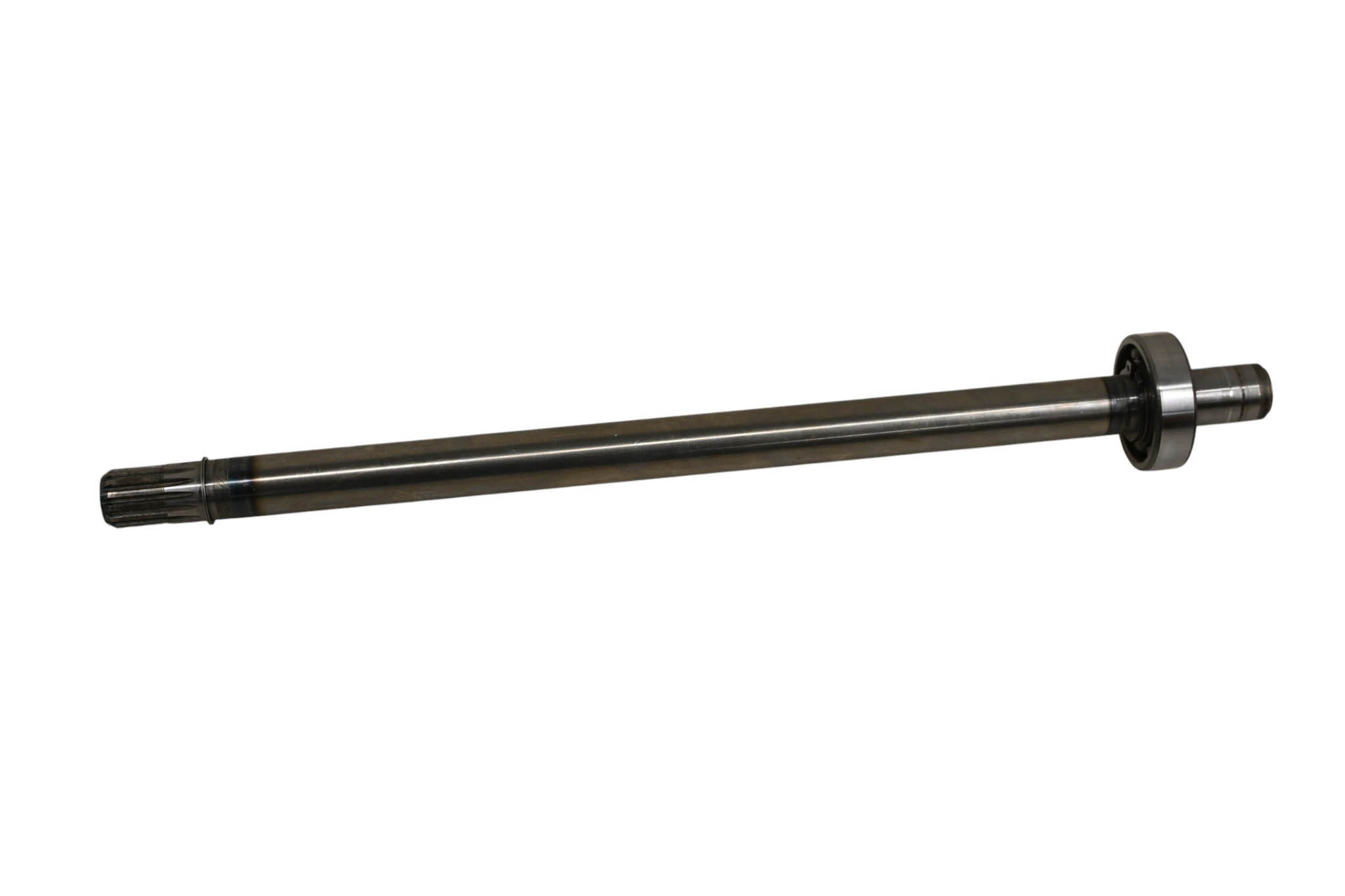 16 Kubota RTV-X900W Transmission Input Shaft