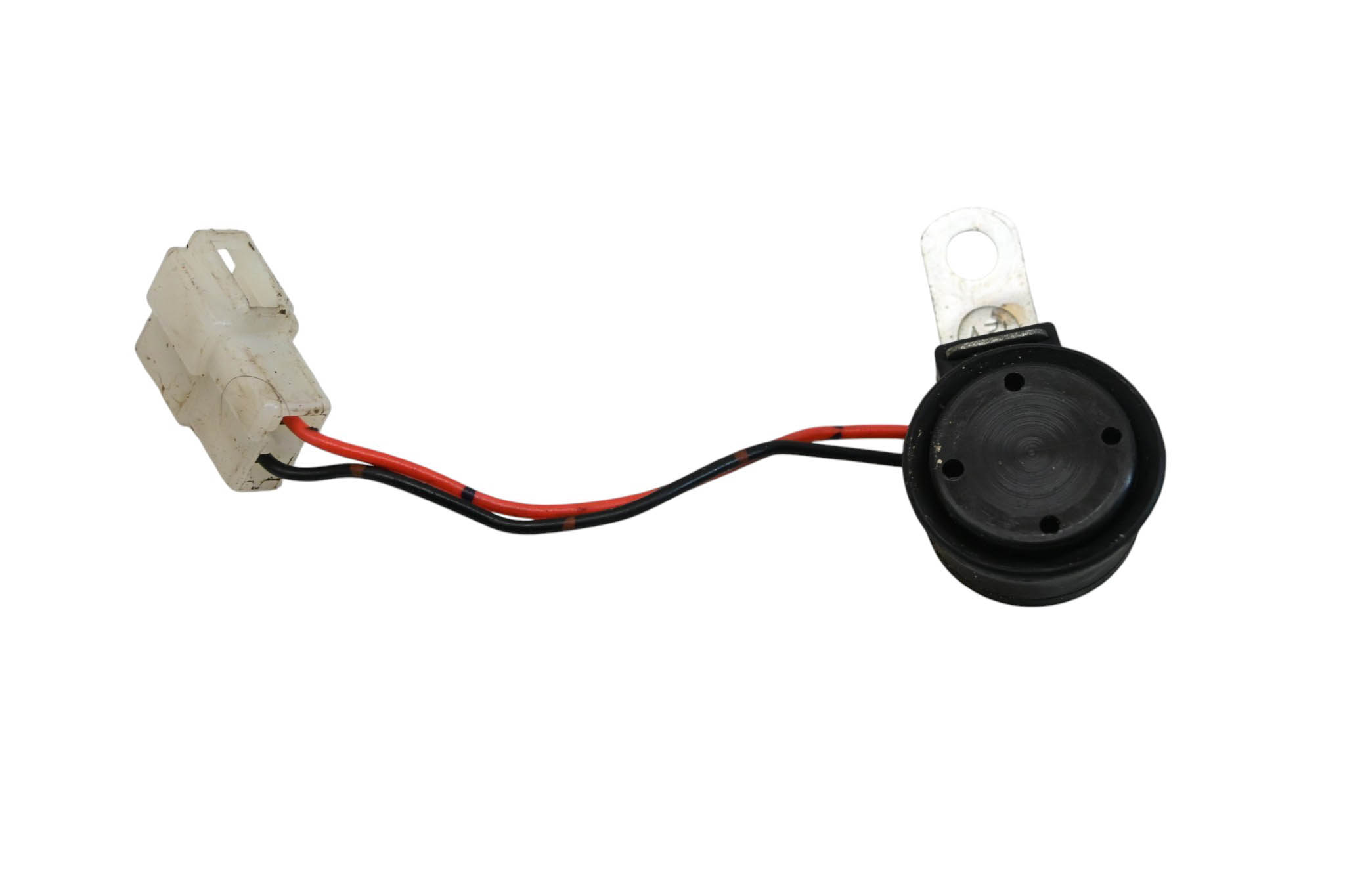 16 Kubota RTV-X900W Back Up Horn