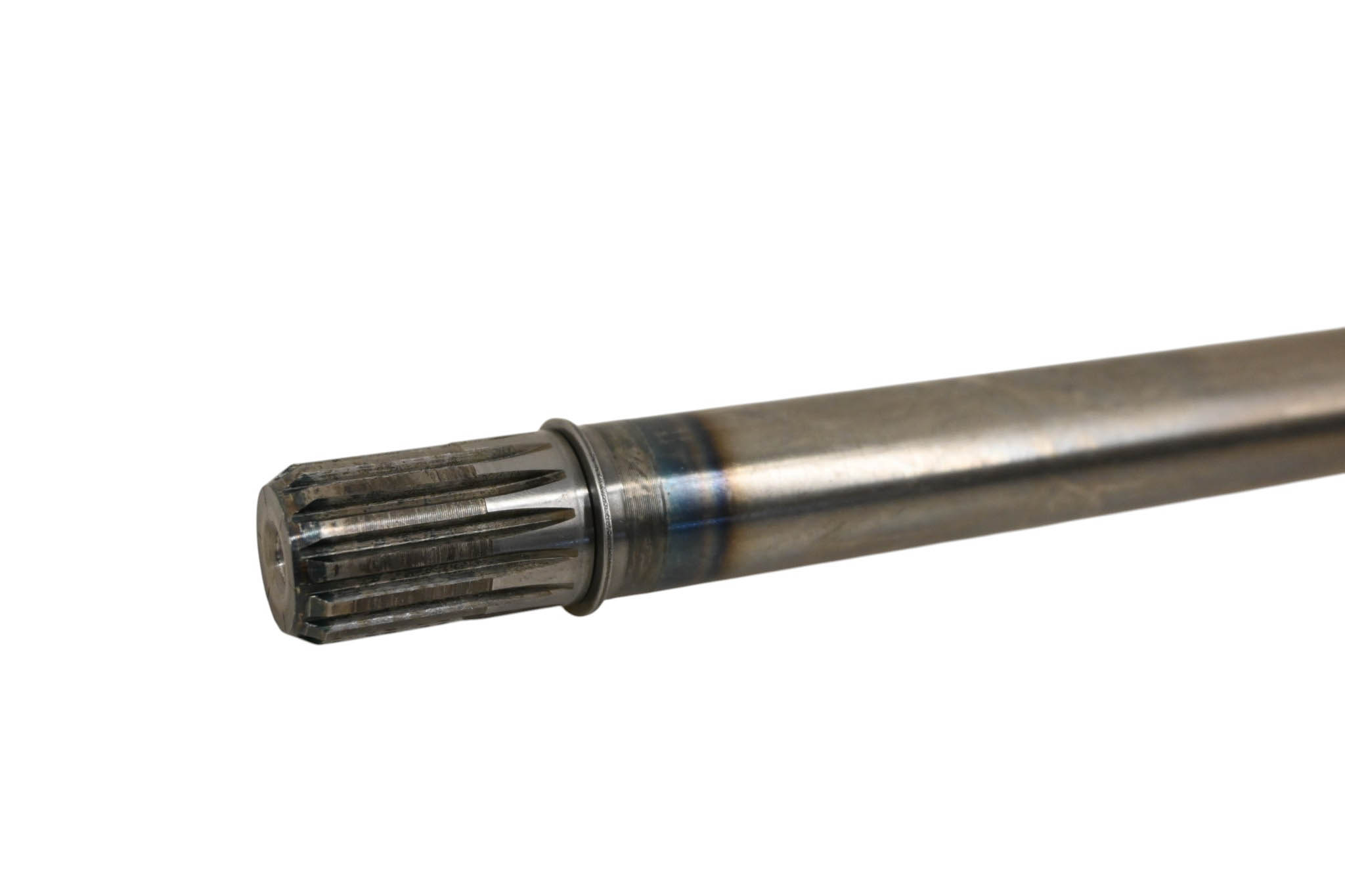 16 Kubota RTV-X900W Transmission Input Shaft