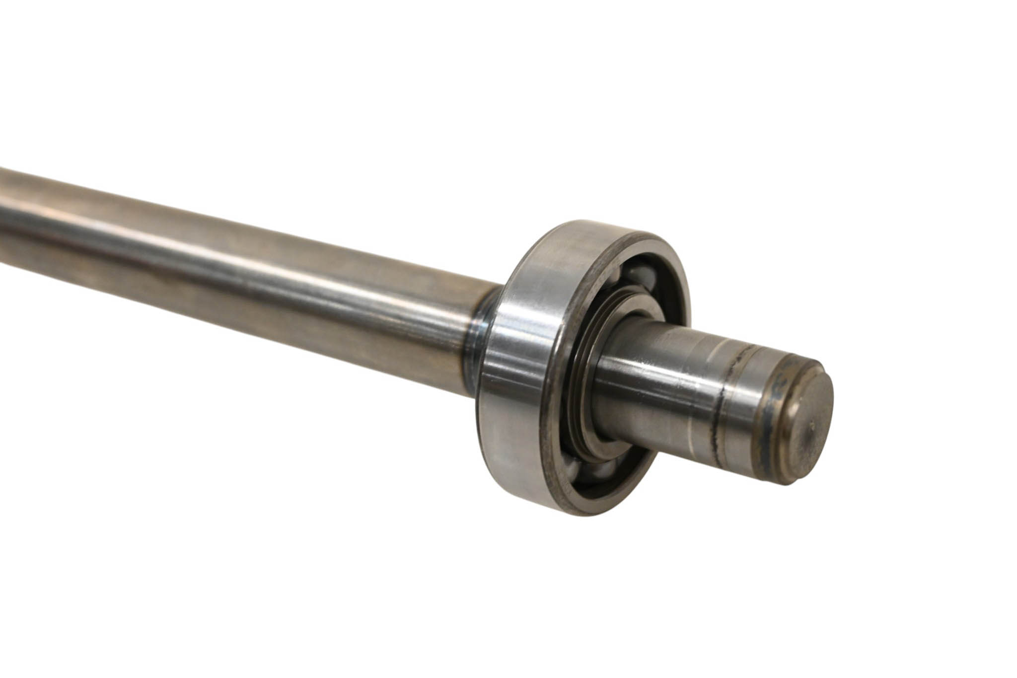 16 Kubota RTV-X900W Transmission Input Shaft