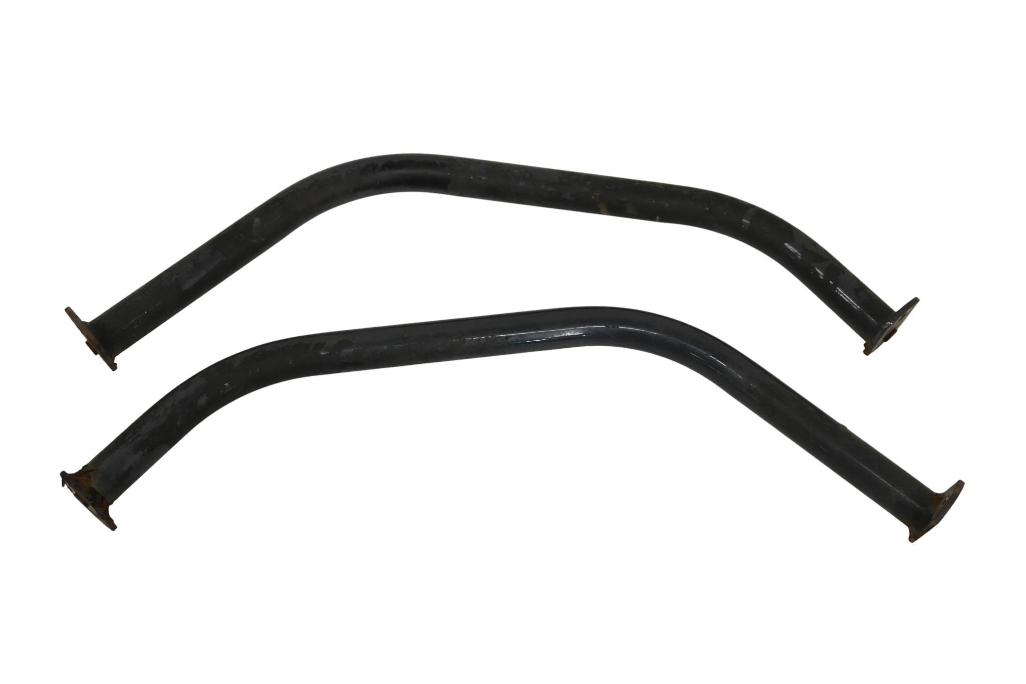 16 Kubota RTV-X900W Left & Right Grab Bar Bracket Mount
