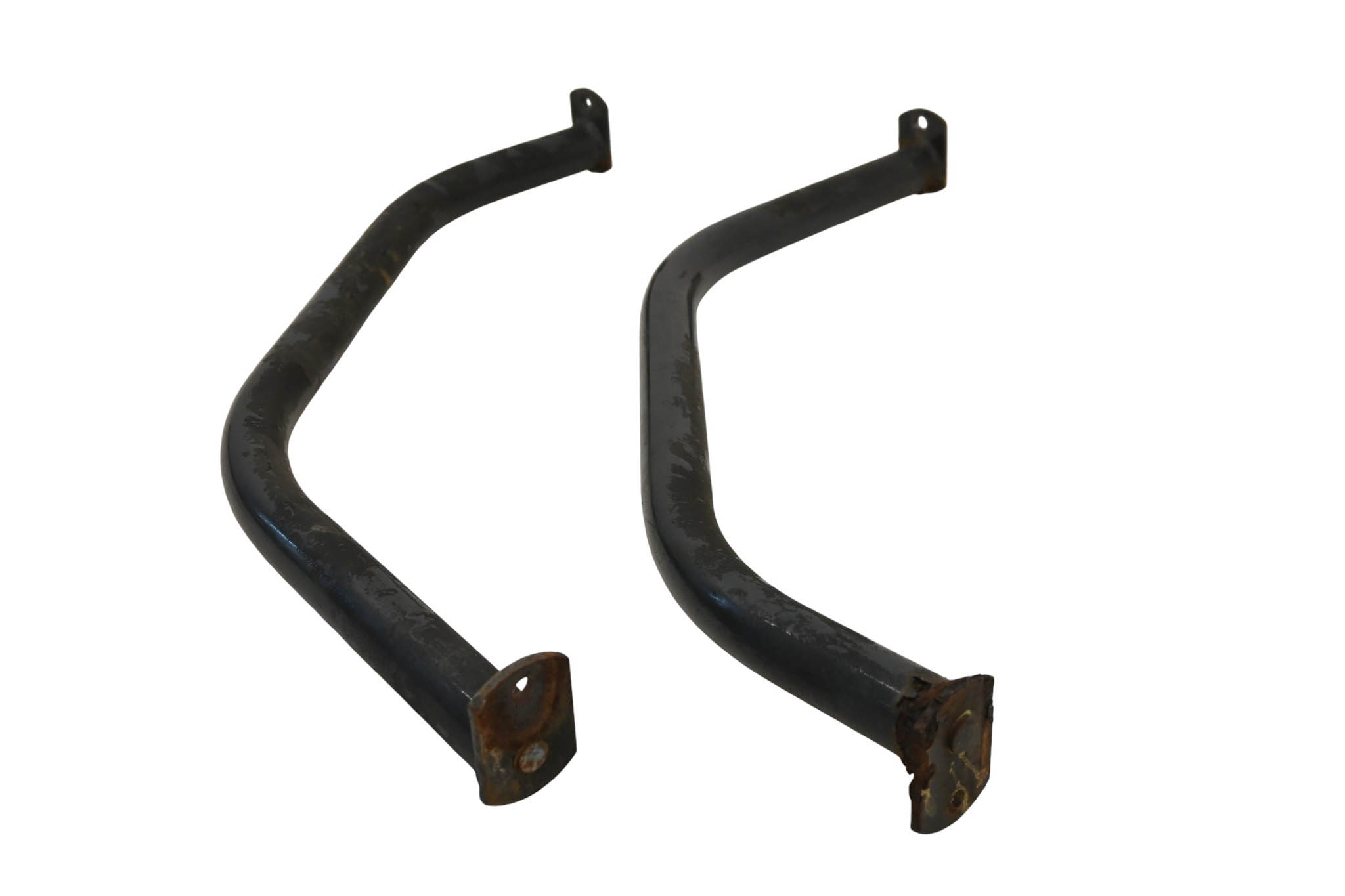 16 Kubota RTV-X900W Left & Right Grab Bar Bracket Mount