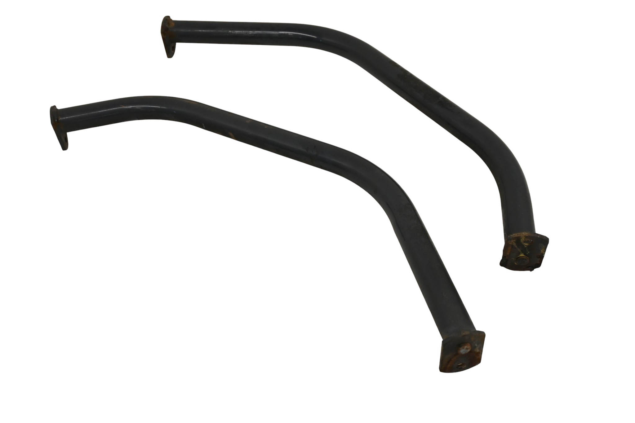 16 Kubota RTV-X900W Left & Right Grab Bar Bracket Mount