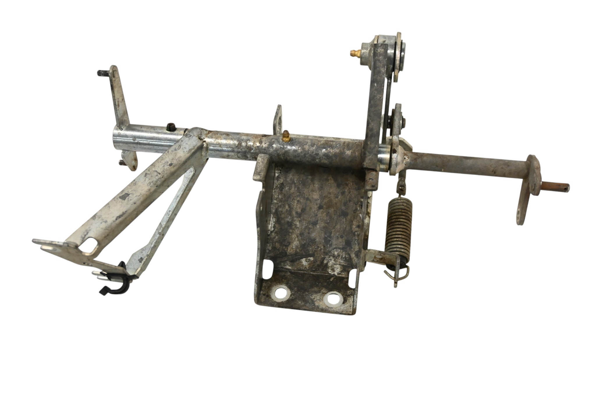 16 Kubota RTV-X900W Shift Shaft Lever Bracket Mount