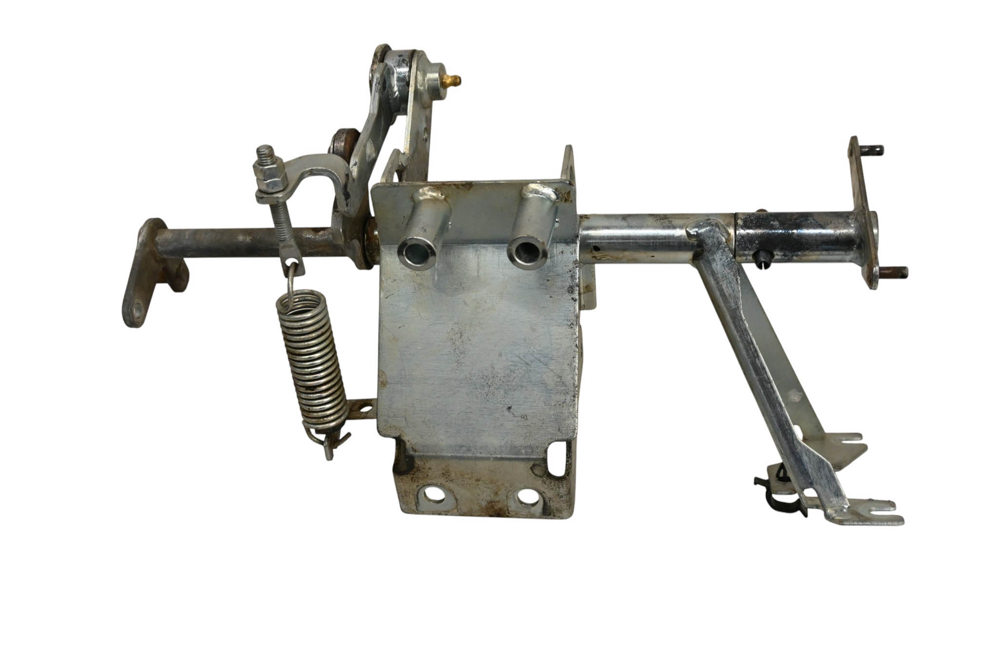 16 Kubota RTV-X900W Shift Shaft Lever Bracket Mount