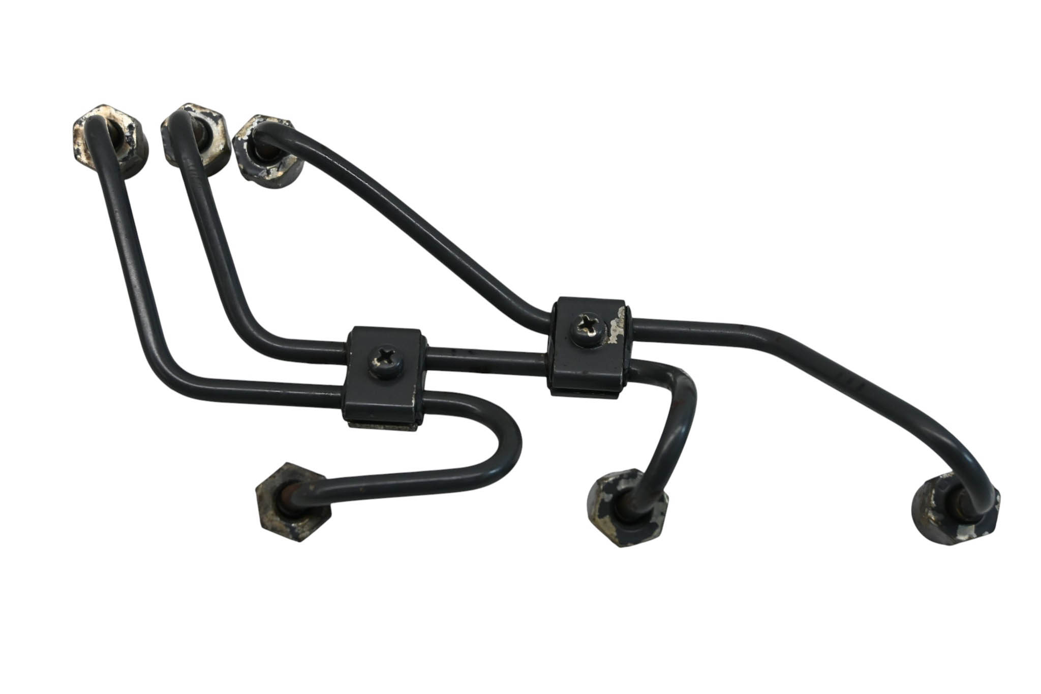 16 Kubota RTV-X900W Fuel Lines
