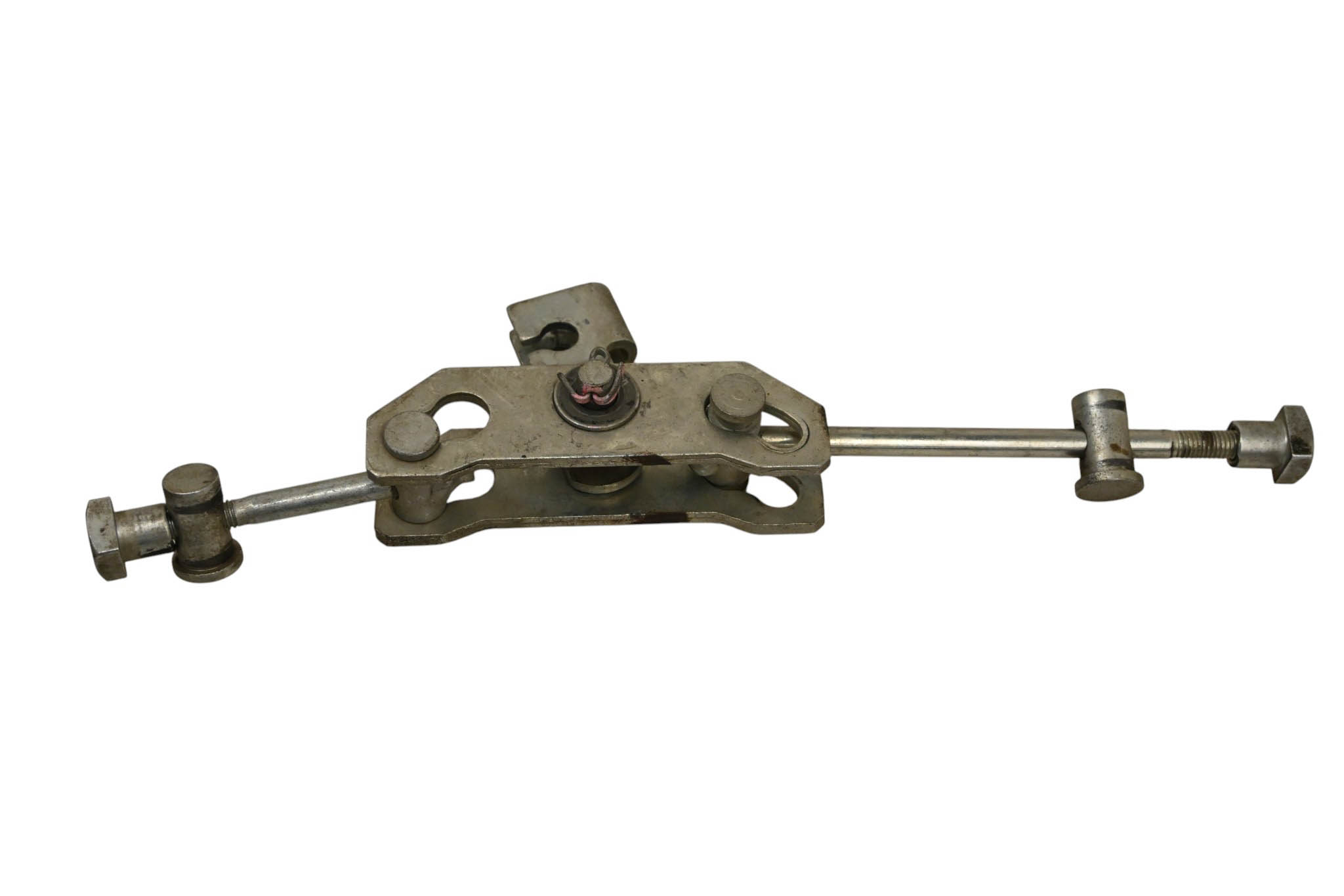 16 Kubota RTV-X900W Brake Return Bracket & Rods