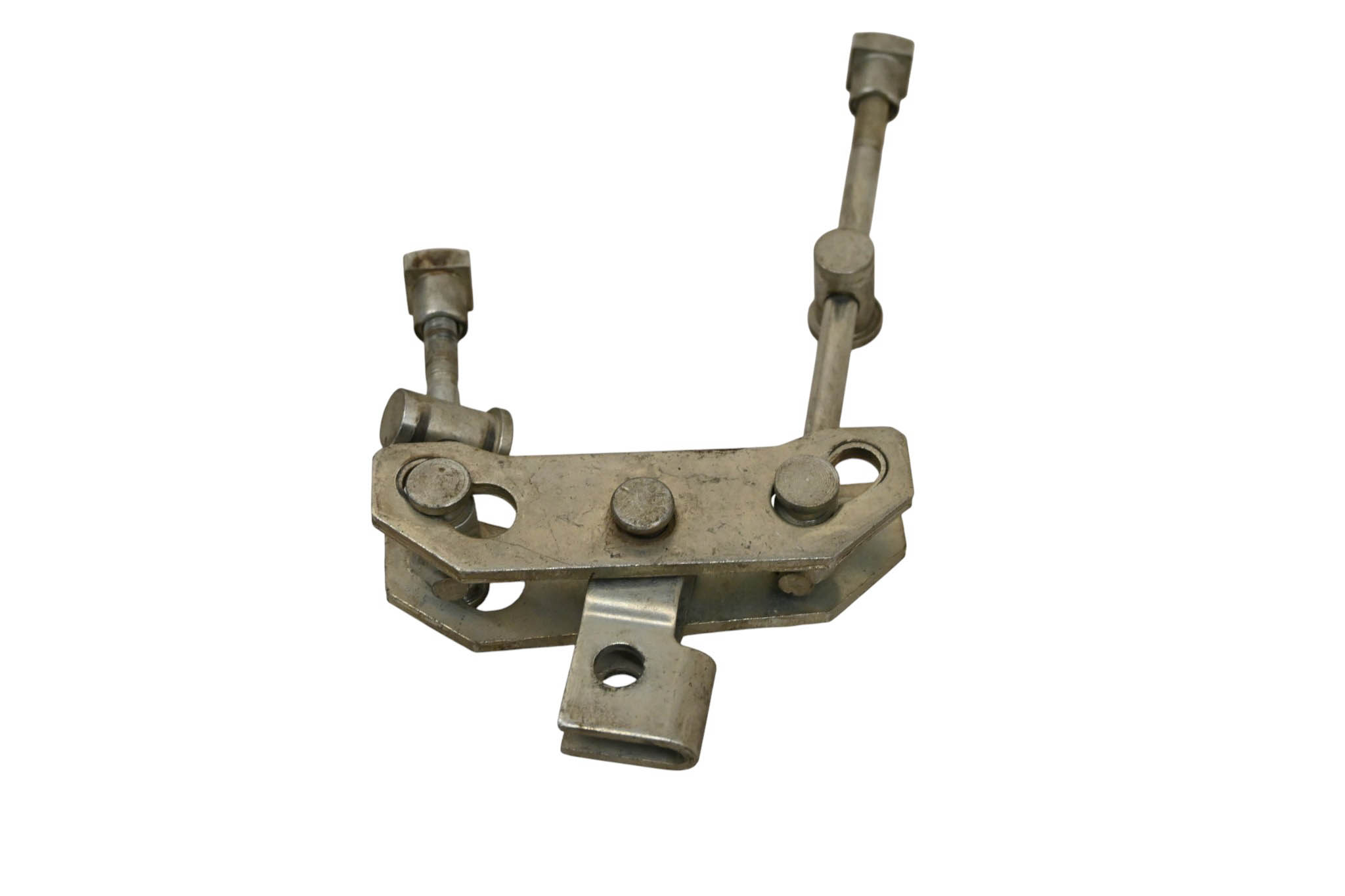 16 Kubota RTV-X900W Brake Return Bracket & Rods