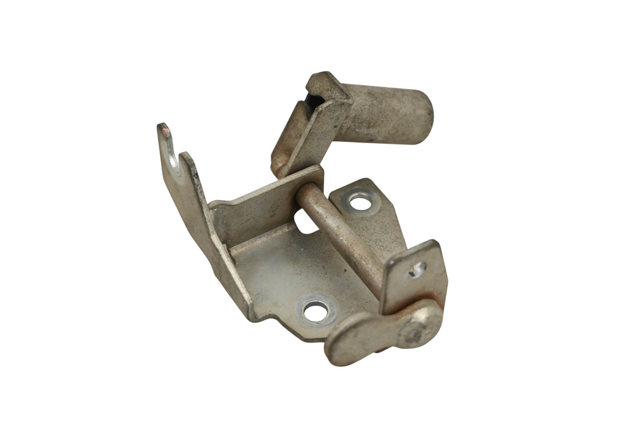 16 Kubota RTV-X900W Unload Link Arm Bracket Mount