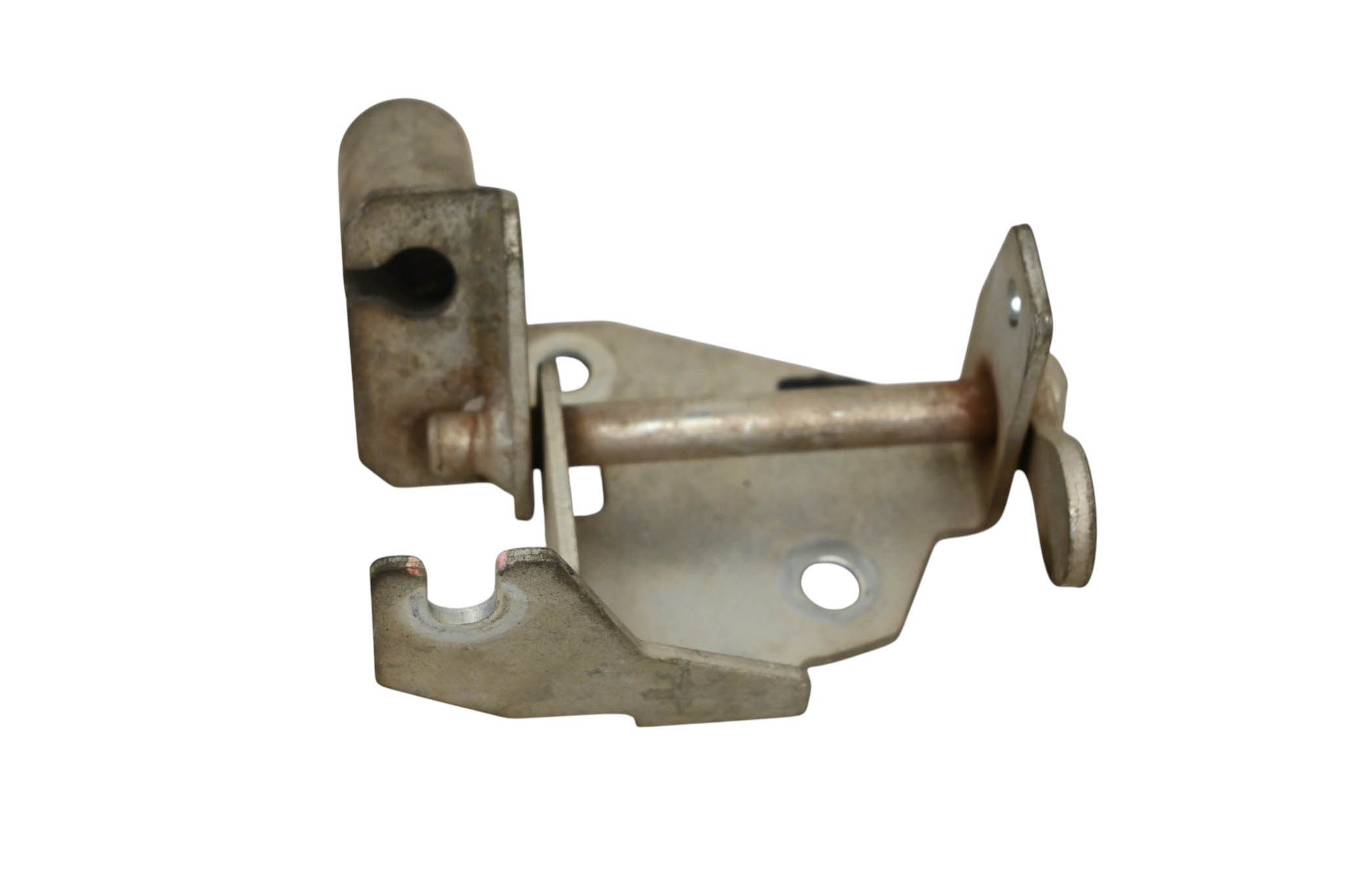 16 Kubota RTV-X900W Unload Link Arm Bracket Mount