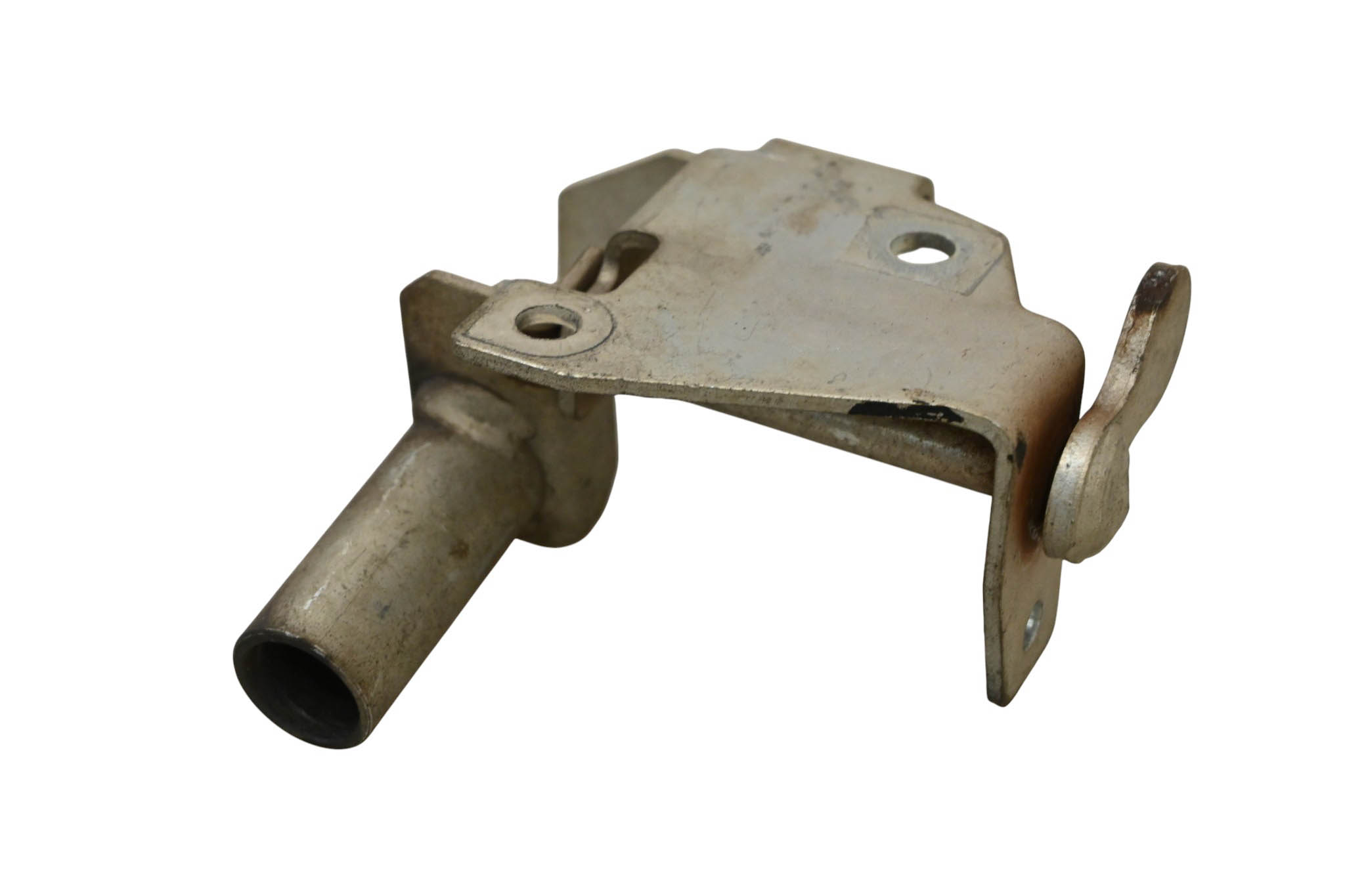 16 Kubota RTV-X900W Unload Link Arm Bracket Mount