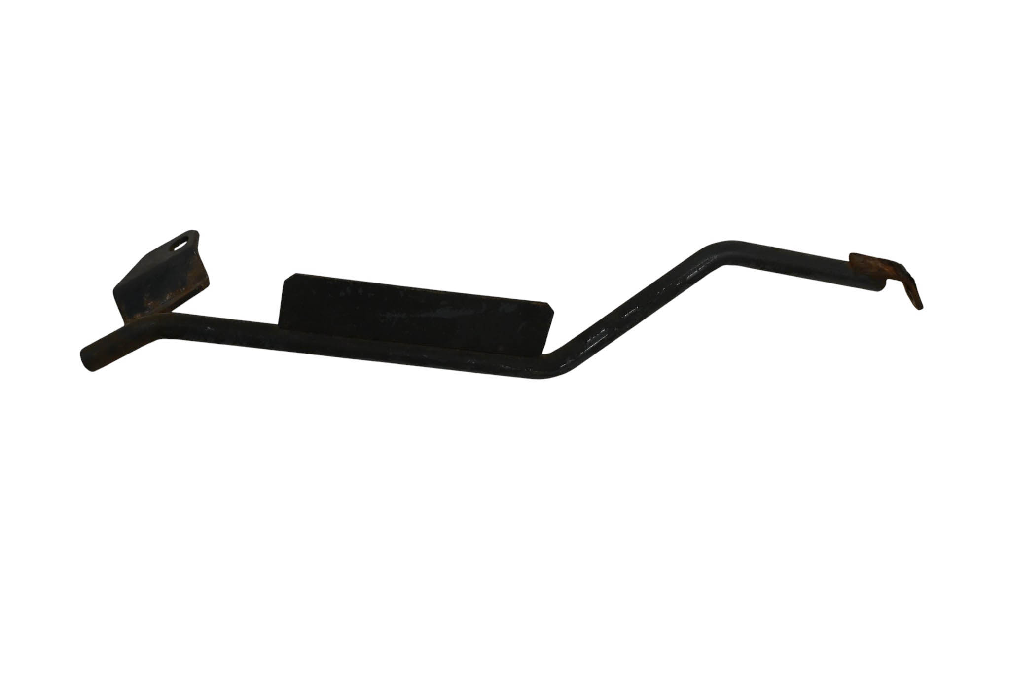 16 Kubota RTV-X900W Front Right Fender Support Bracket Mount