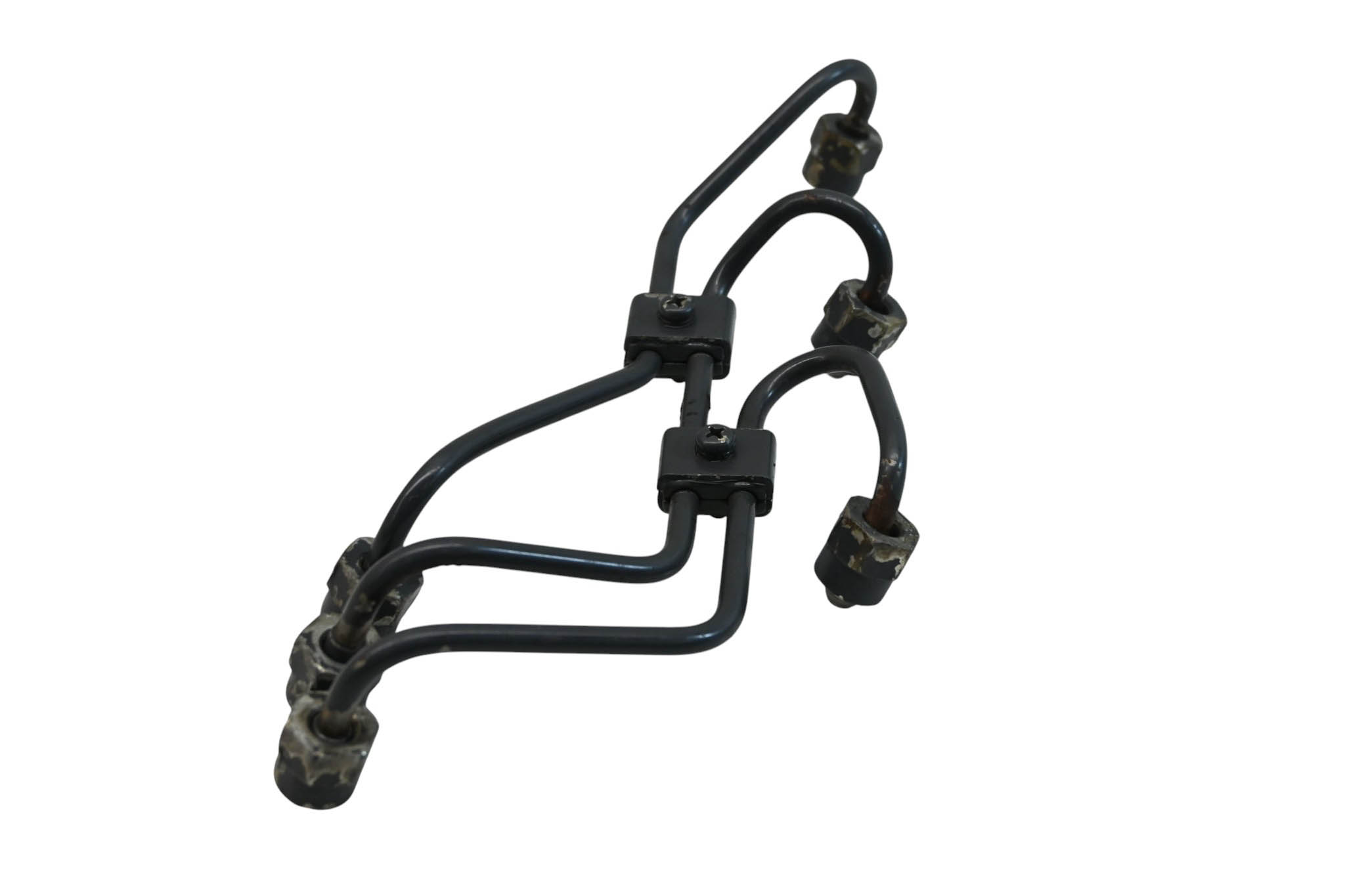 16 Kubota RTV-X900W Fuel Lines