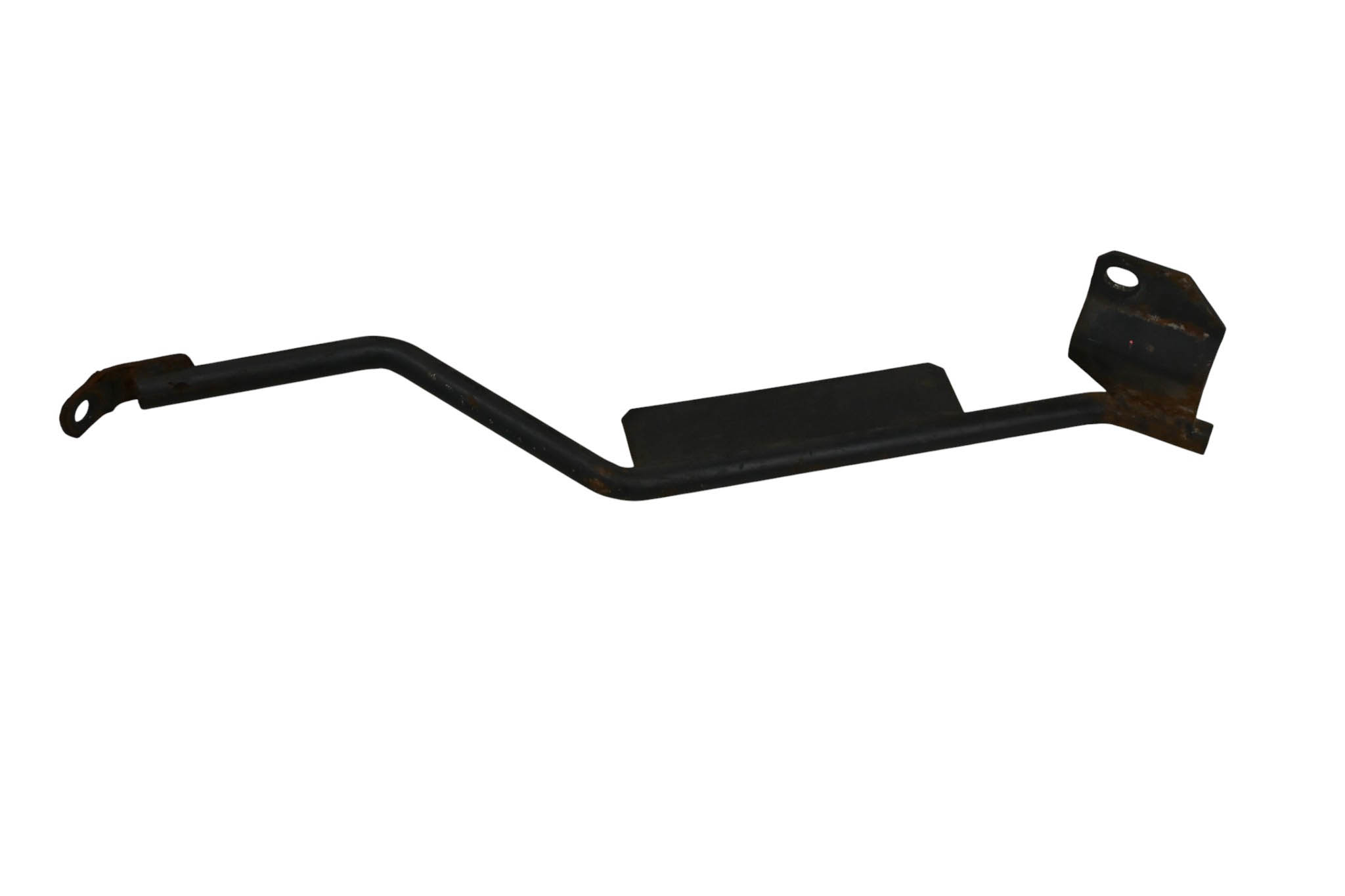 16 Kubota RTV-X900W Front Right Fender Support Bracket Mount