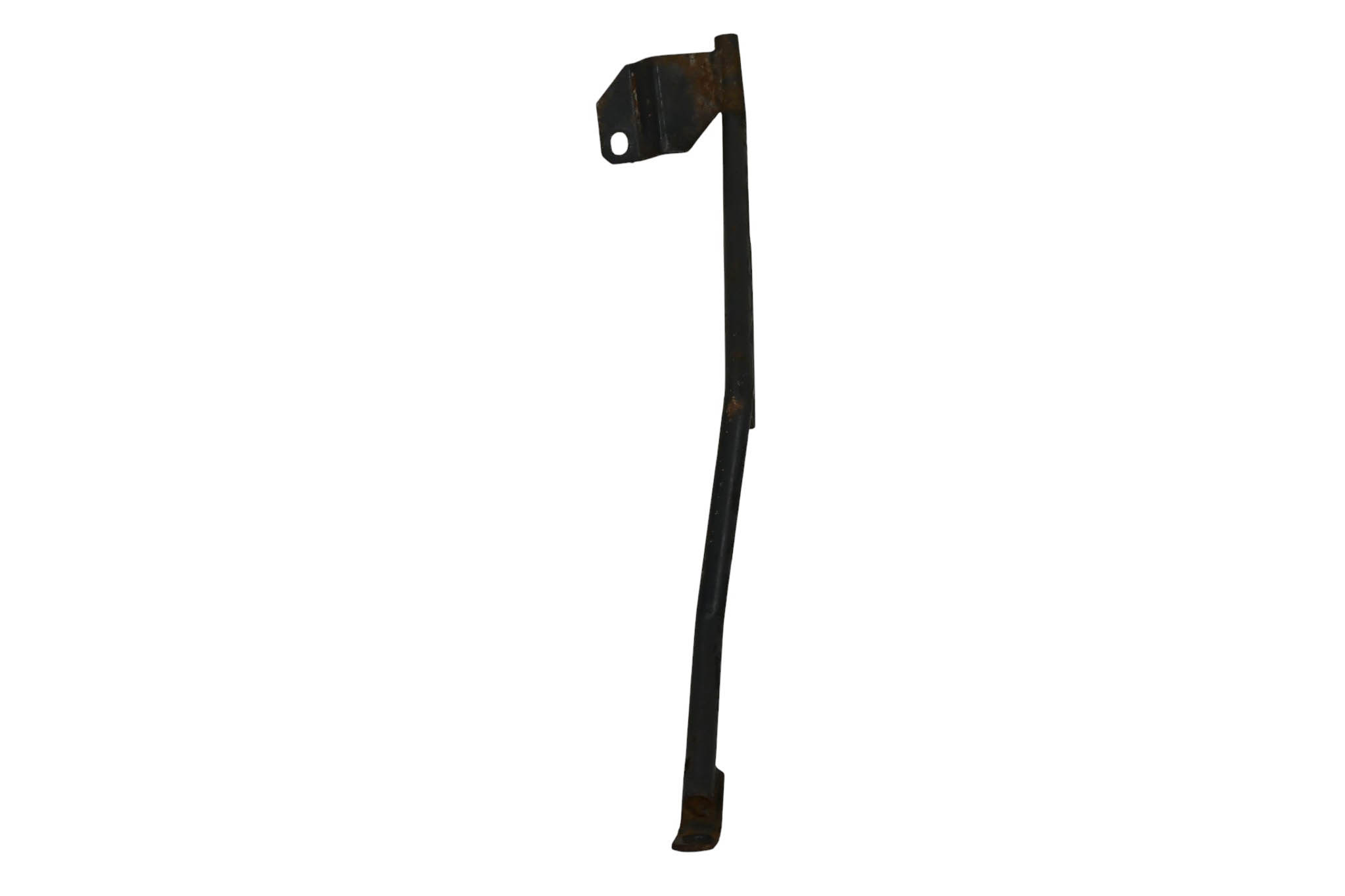 16 Kubota RTV-X900W Front Right Fender Support Bracket Mount
