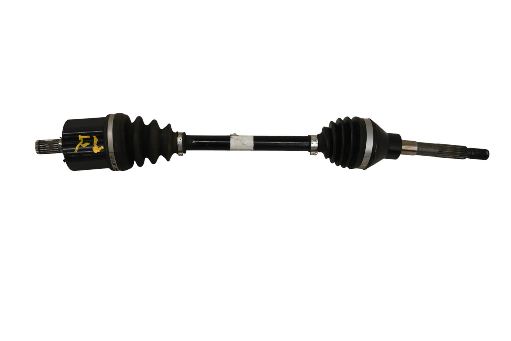 16 Kubota RTV-X900W Front Left Or Right Cv Axle