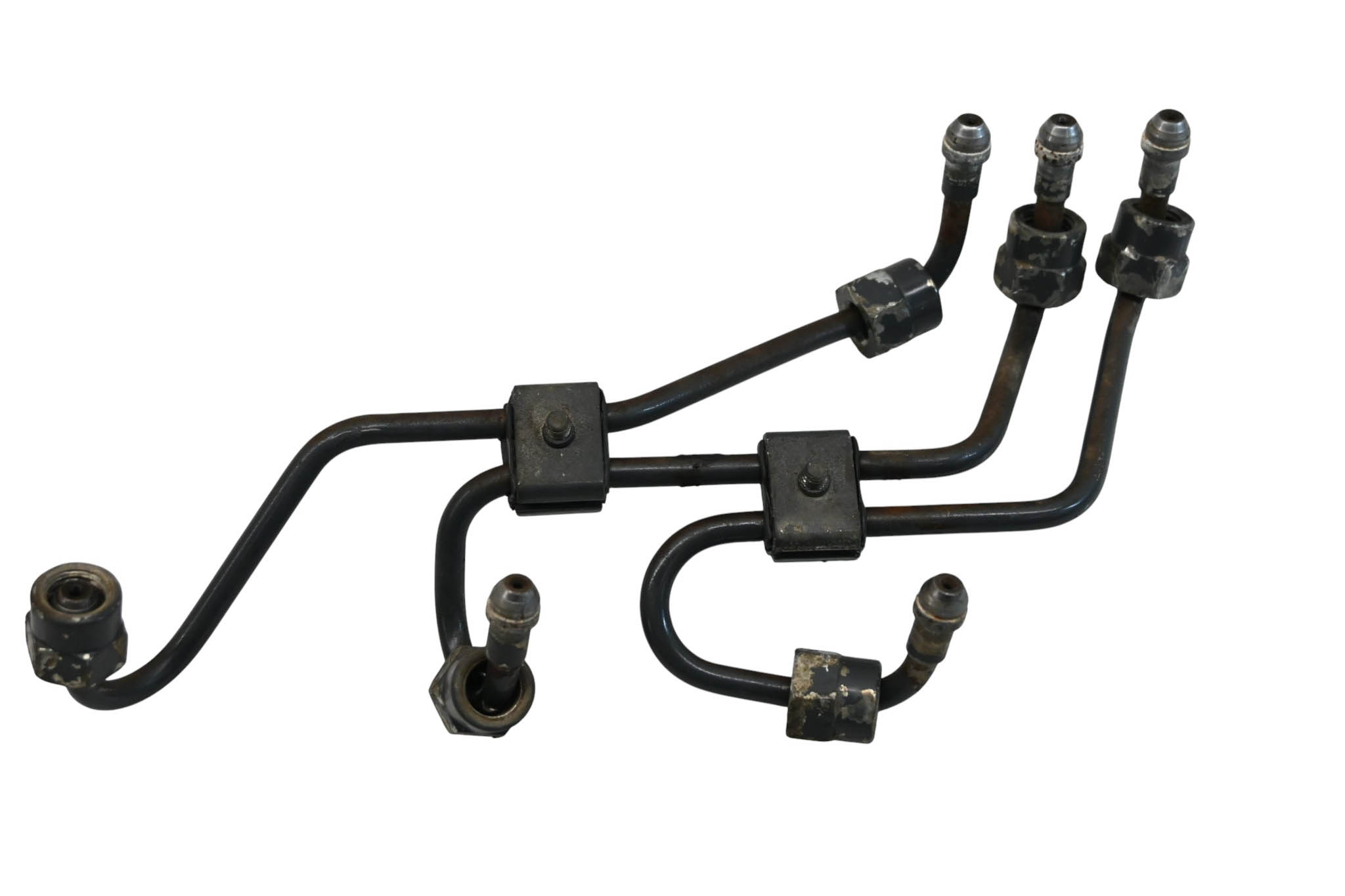 16 Kubota RTV-X900W Fuel Lines