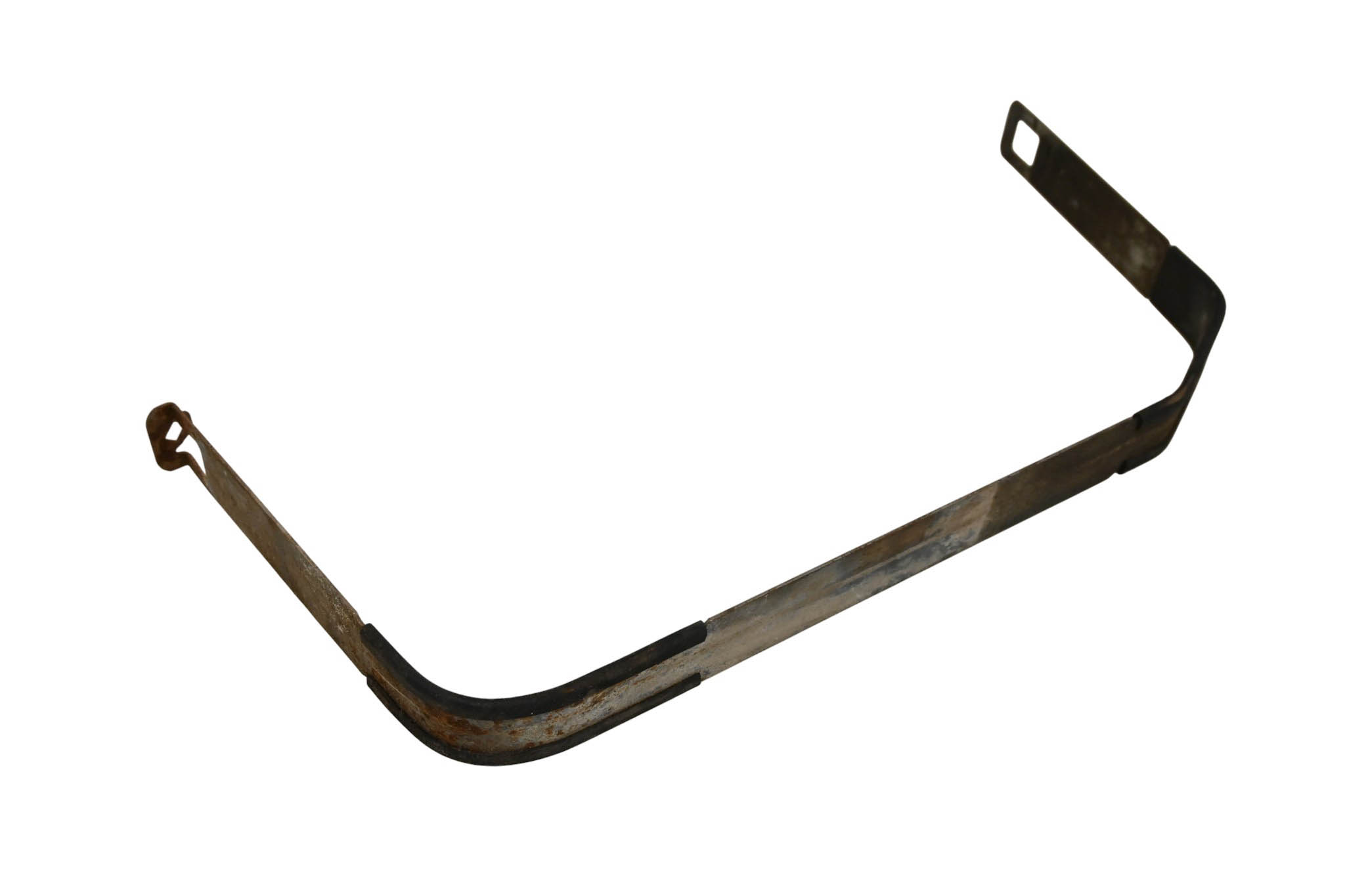 16 Kubota RTV-X900W Gas Tank Bracket Mount