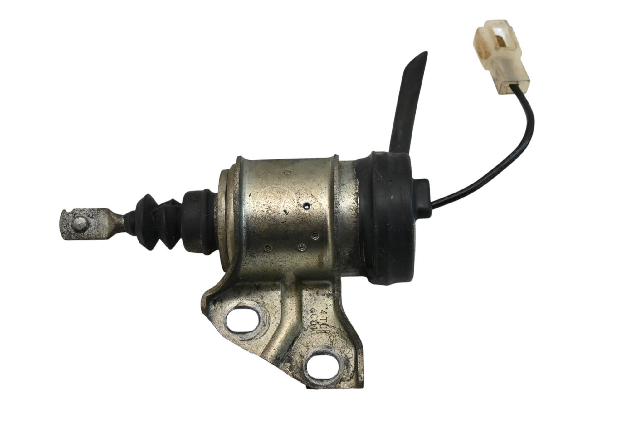 16 Kubota RTV-X900W Stop Actuator Solenoid