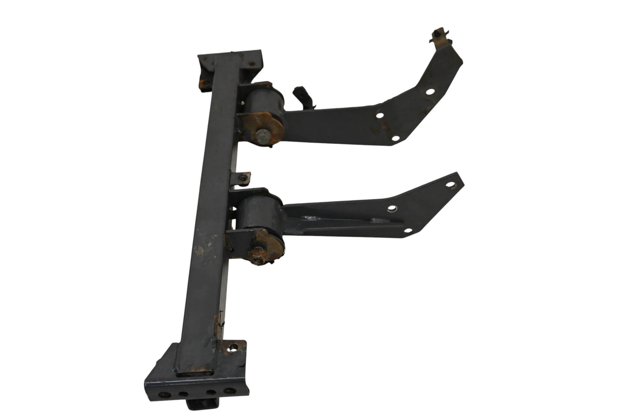 16 Kubota RTV-X900W Lower Engine Support Bracket Mount